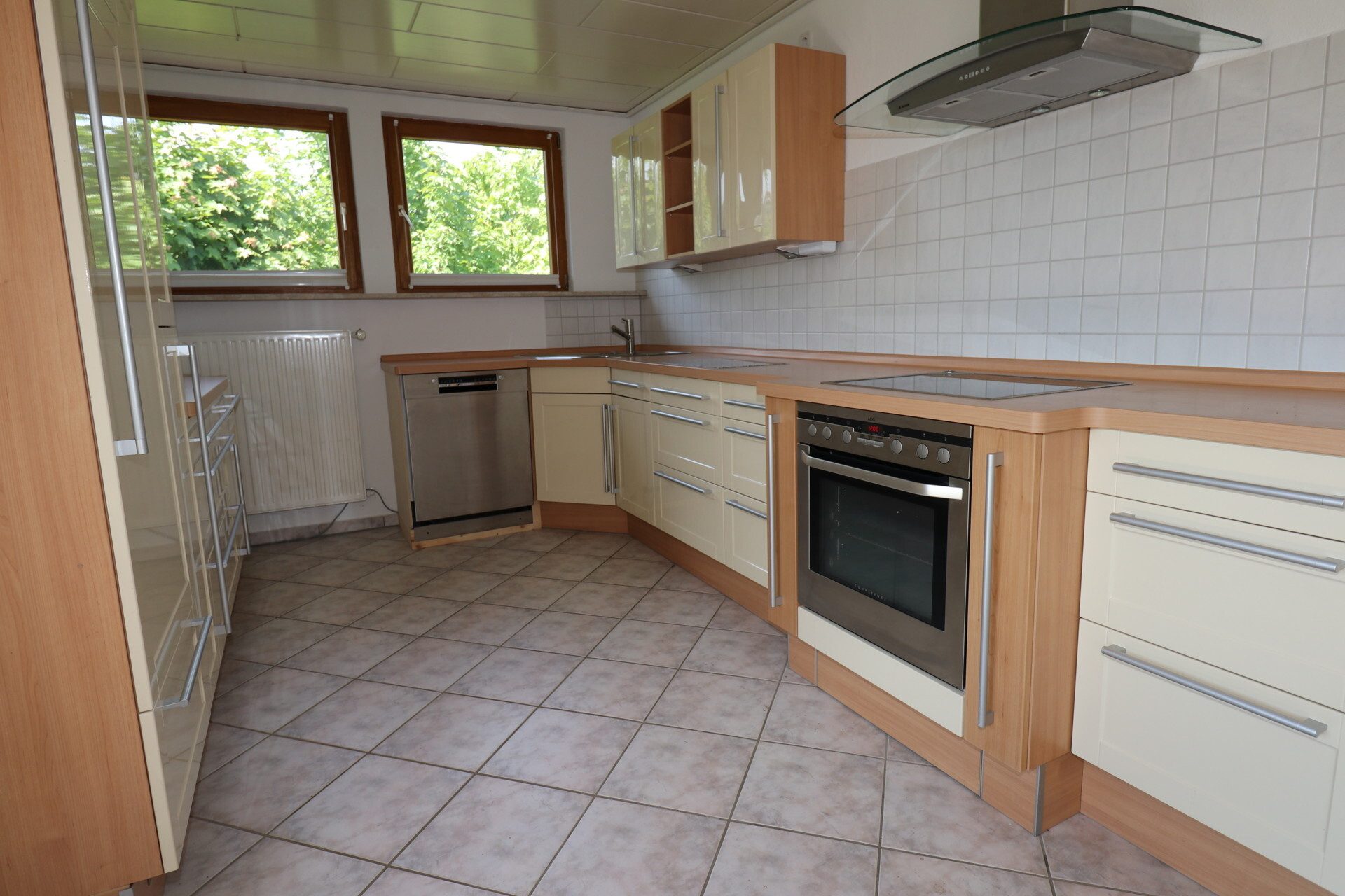 Immobilienangebot - Ulm - Alle - Wohnung mit Wohlfühlfaktor