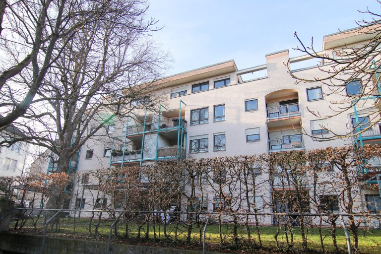 Immobilienangebot - Ulm - Alle - Hier ist gut Wohnen