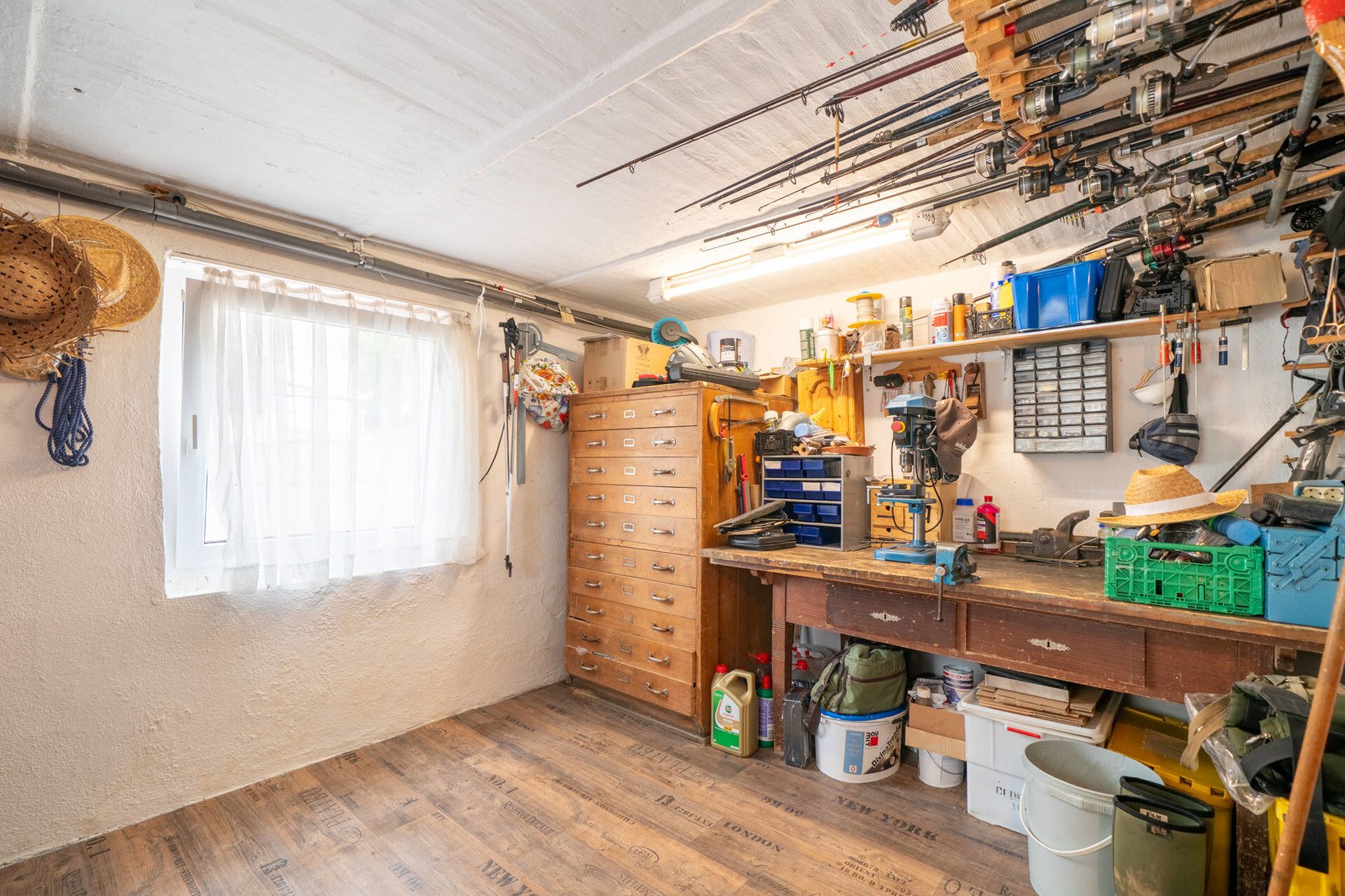 Immobilienangebot - Ulm / Ermingen - Alle - Familienidyll mit Platz, Komfort und gemütlicher Ausstattung