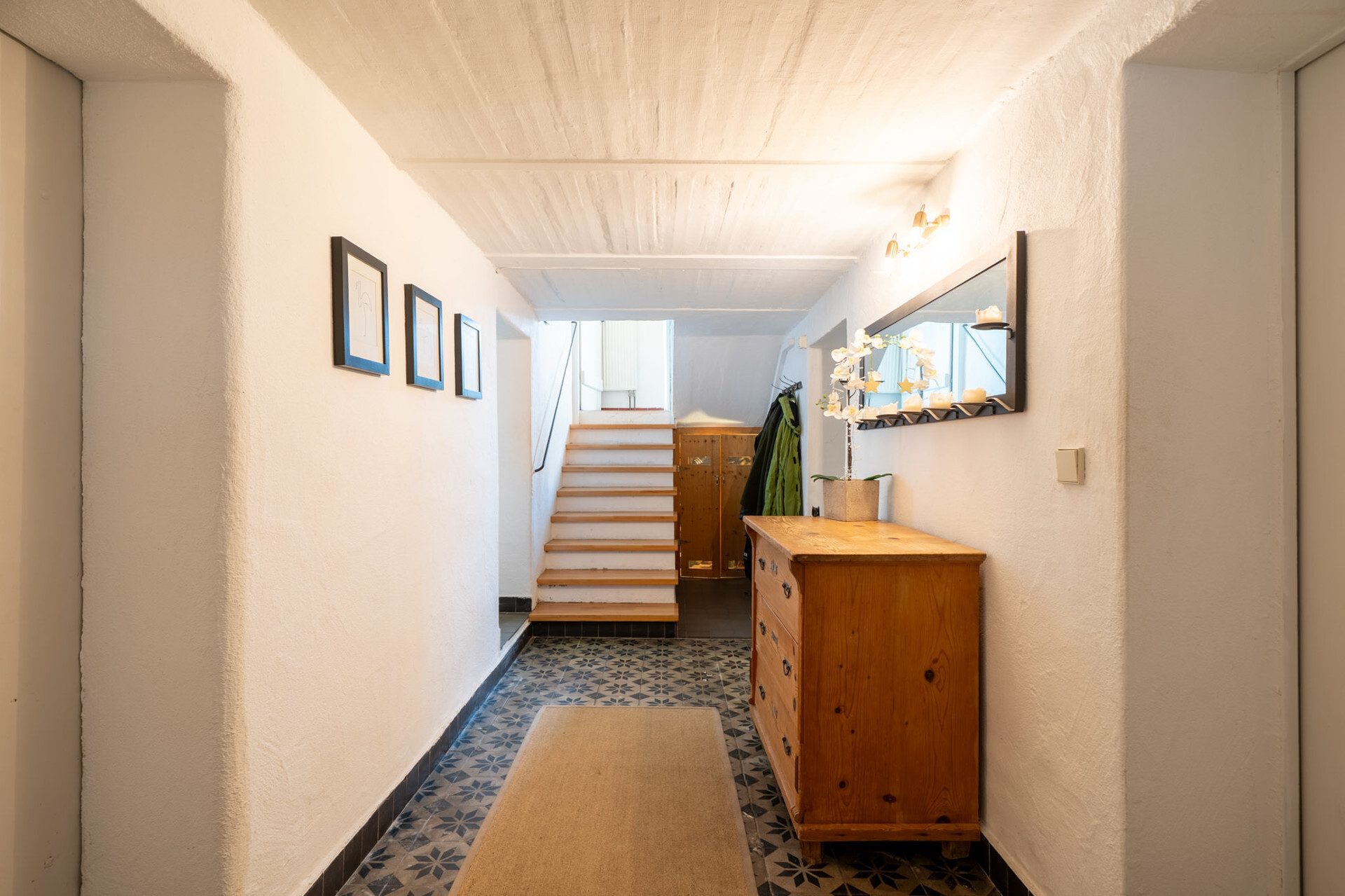 Immobilienangebot - Ulm / Ermingen - Alle - Familienidyll mit Platz, Komfort und gemütlicher Ausstattung