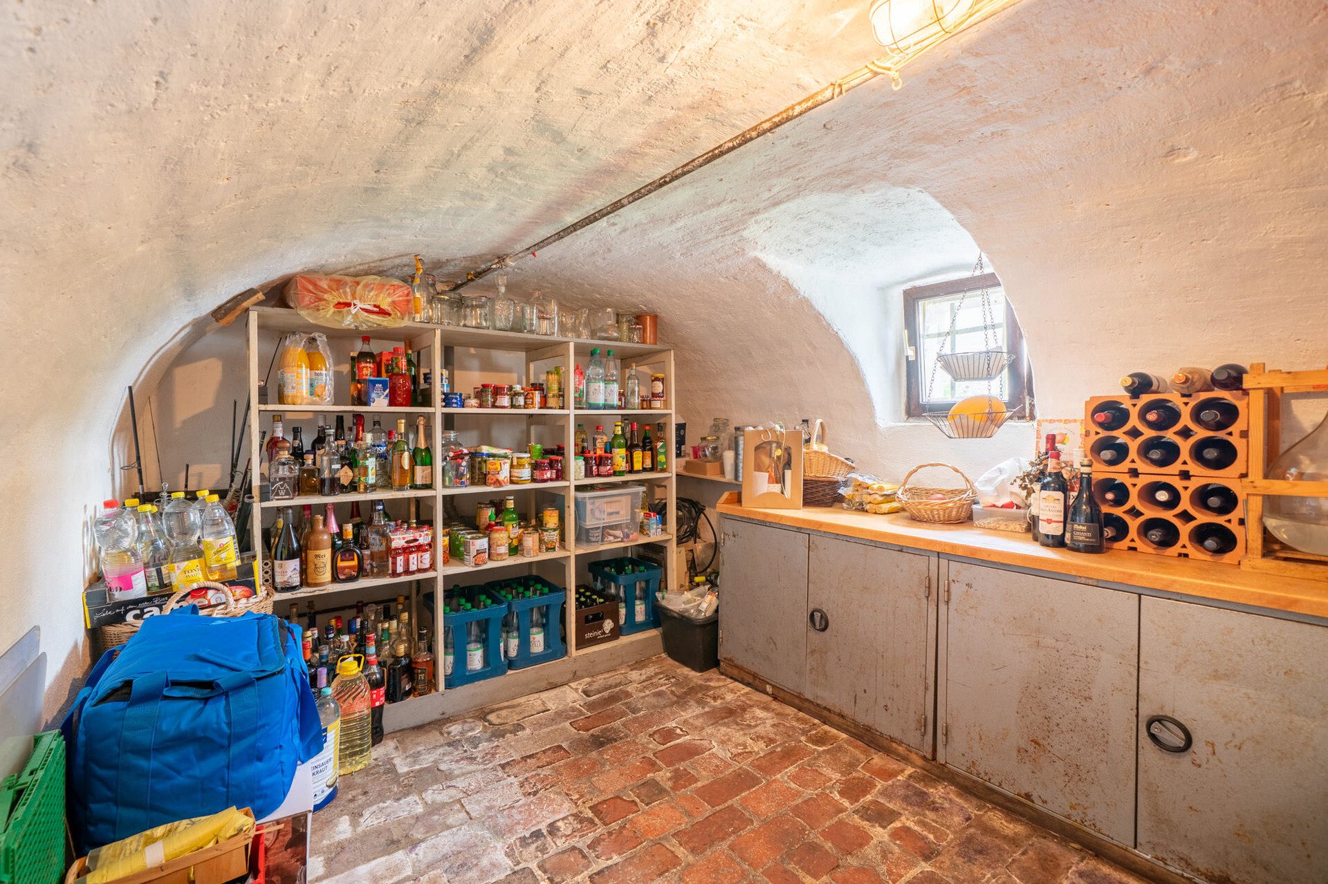 Immobilienangebot - Ulm / Ermingen - Alle - Familienidyll mit Platz, Komfort und gemütlicher Ausstattung