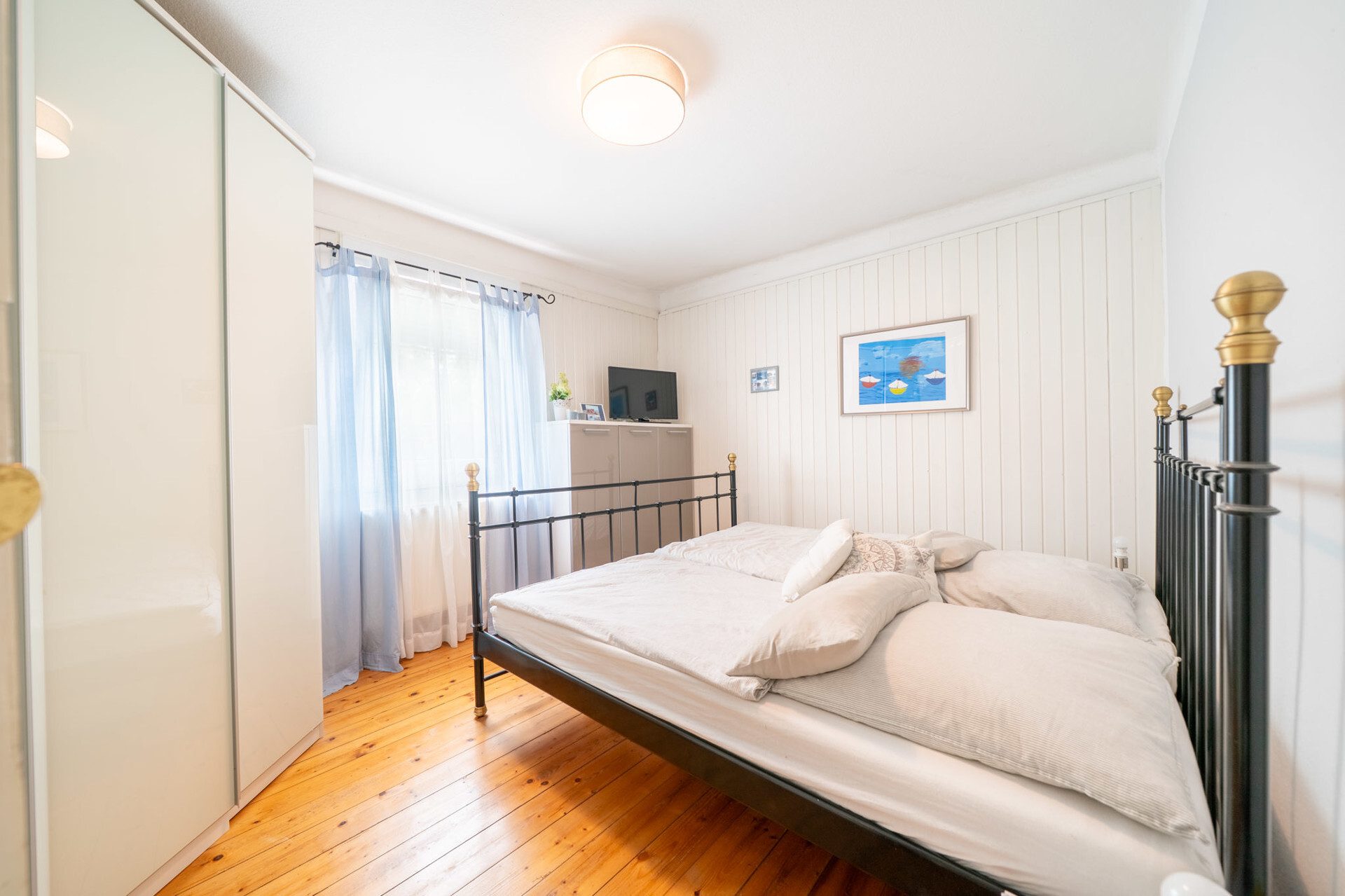 Immobilienangebot - Ulm / Ermingen - Alle - Familienidyll mit Platz, Komfort und gemütlicher Ausstattung