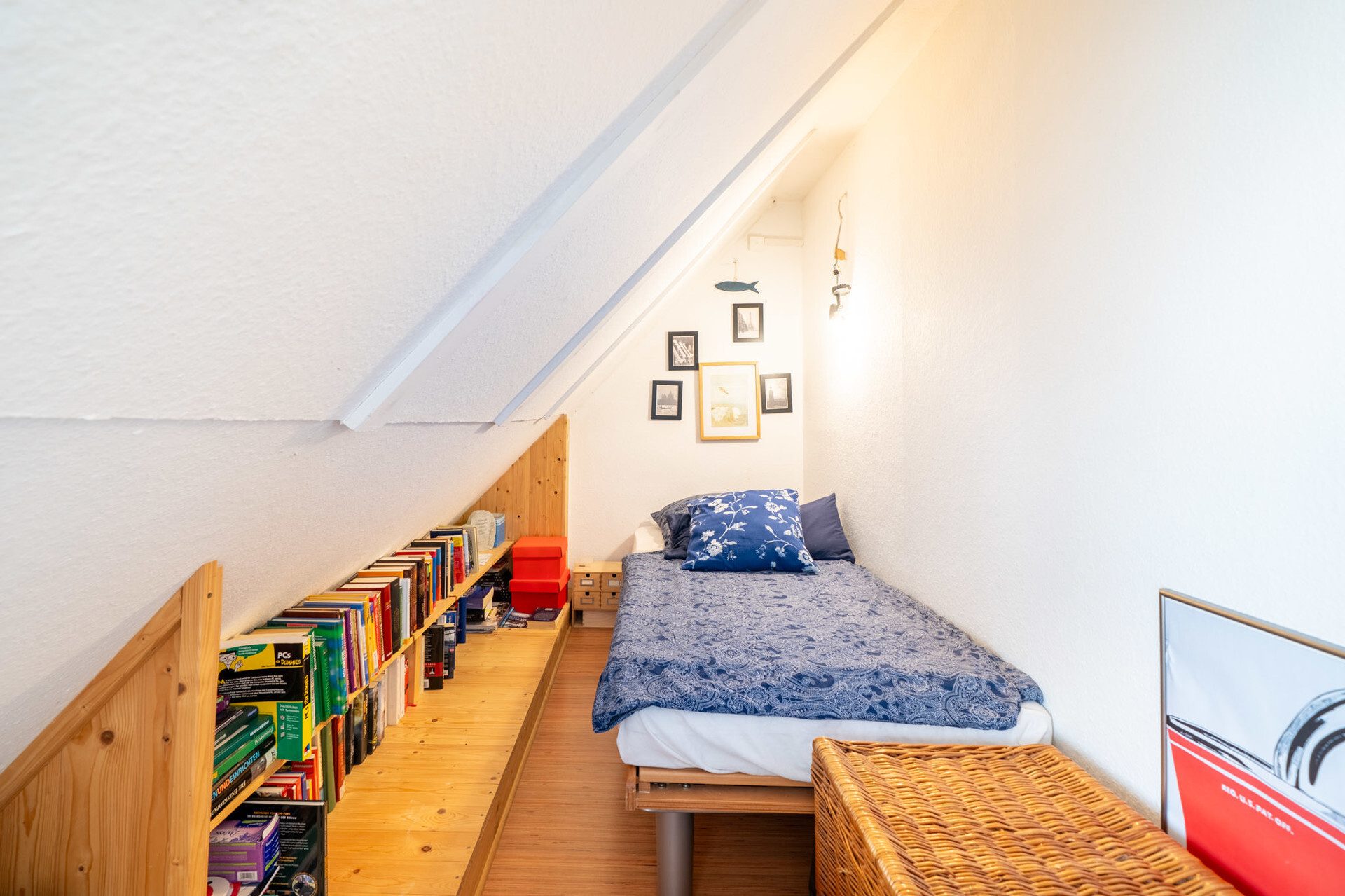 Immobilienangebot - Ulm / Ermingen - Alle - Familienidyll mit Platz, Komfort und gemütlicher Ausstattung