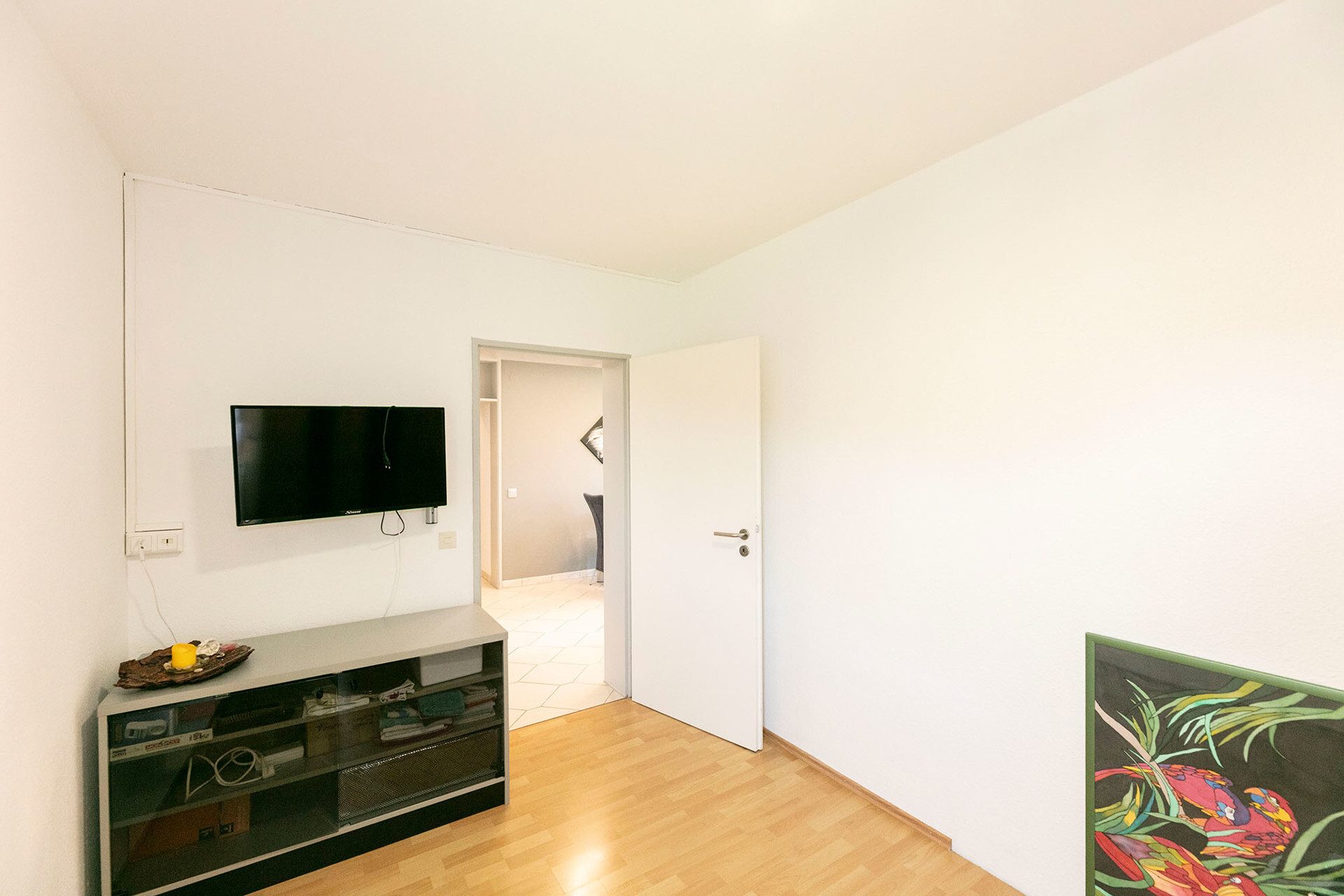Immobilienangebot - Blaustein / Herrlingen - Alle - Großzügig und sehr gepflegt - 
mit einem tollen Ausblick