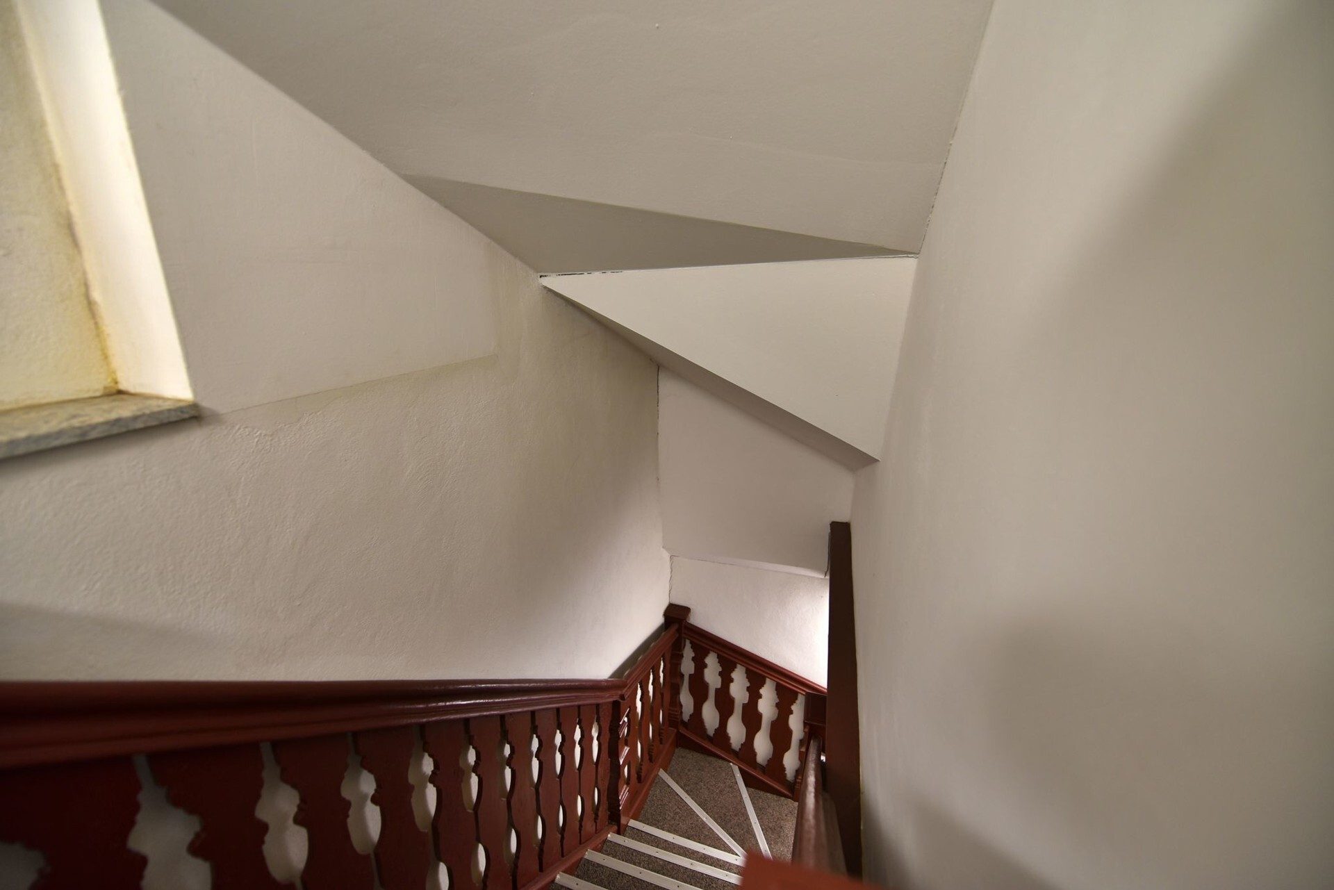 Immobilienangebot - Ulm - Alle - Unikat über den Dächern der Stadt - Stilvolle Maisonettewohnung mit Aufzug