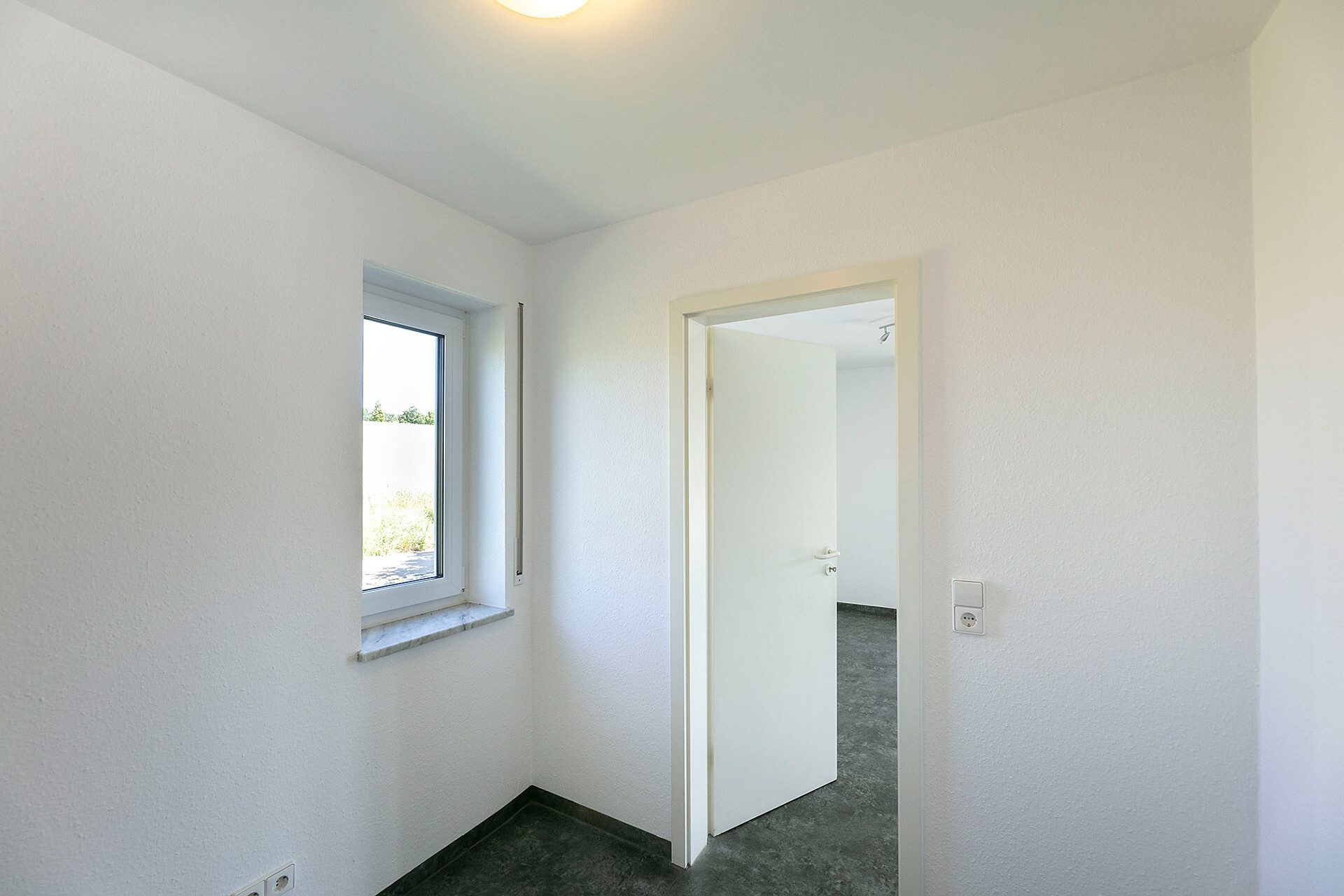 Immobilienangebot - Ulm - Alle - Reizvolles Single-Apartment in Uni-Nähe