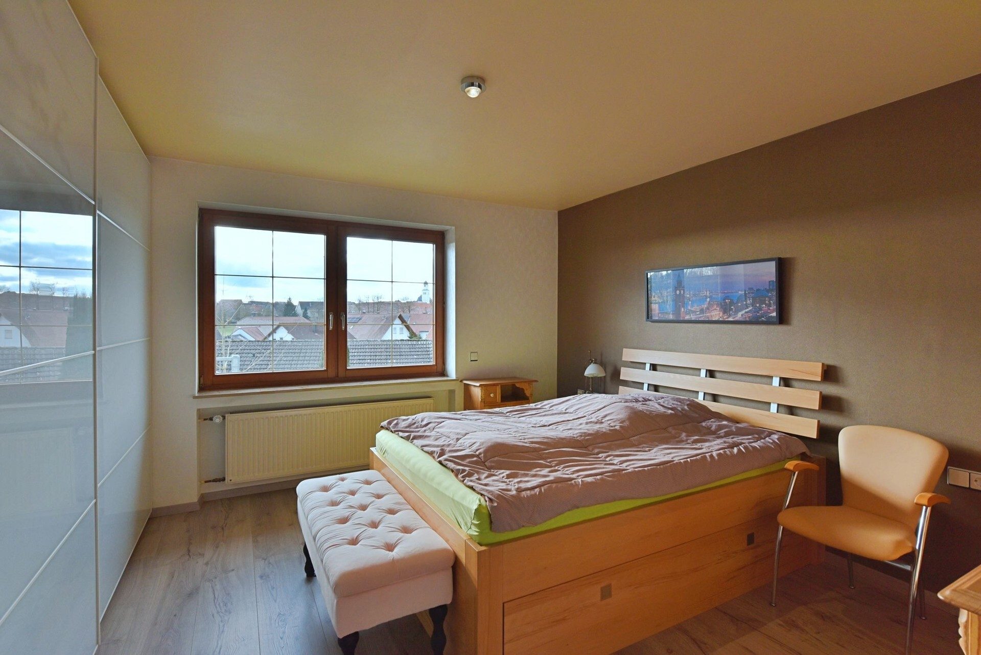 Immobilienangebot - Rammingen - Alle - Einfamilienhaus mit Traumgarten – Ihr grünes Paradies wartet!