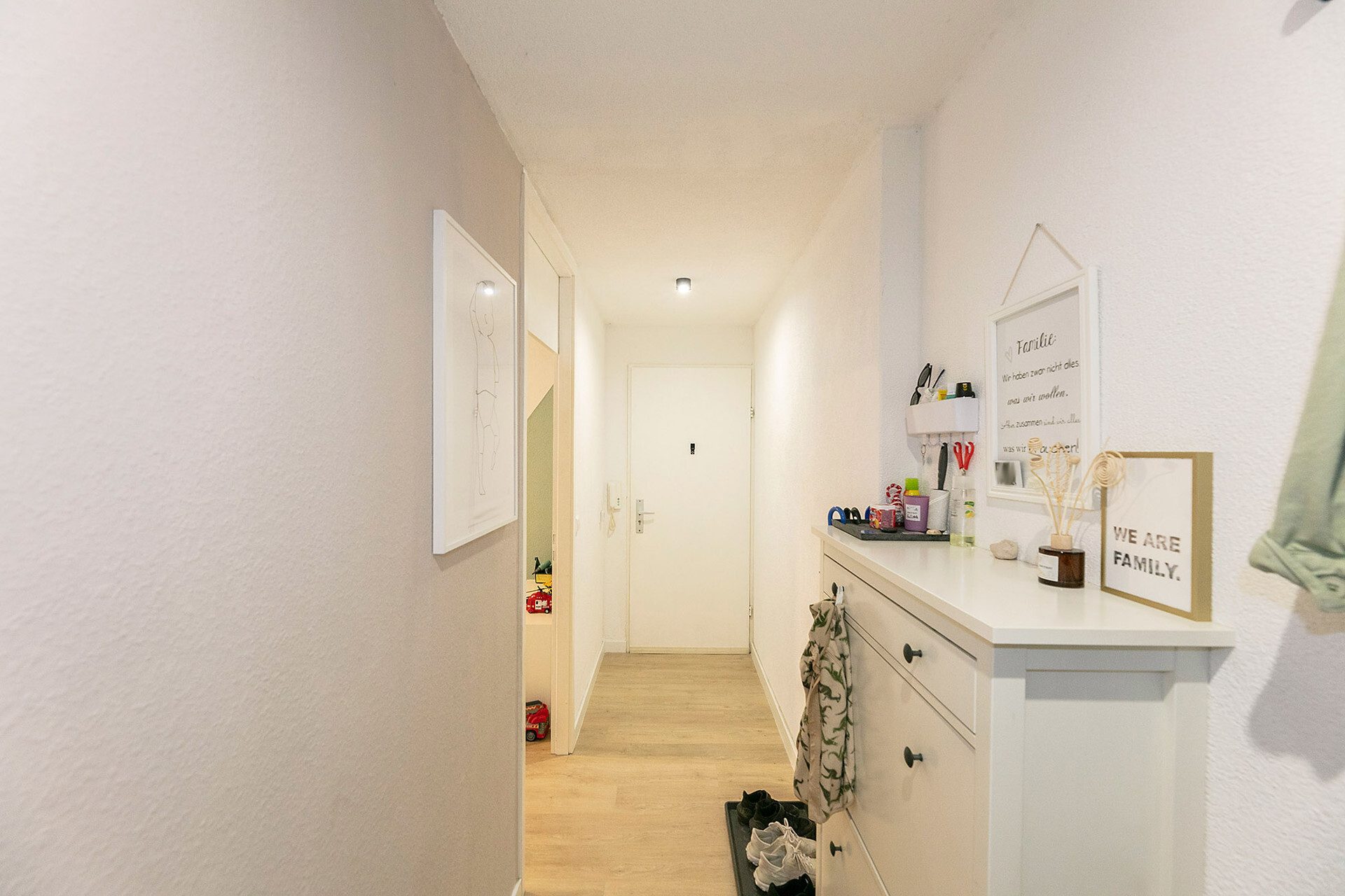 Immobilienangebot - Ulm - Alle - Stilvoll wohnen auf zwei Balkonen – 4,5 Zimmer im modernen Grundriss