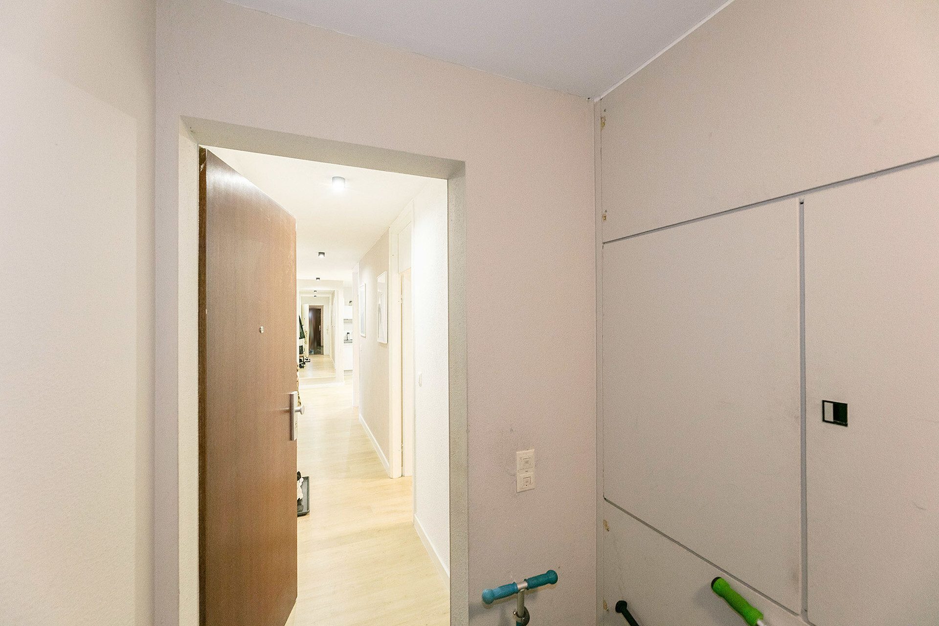 Immobilienangebot - Ulm - Alle - Stilvoll wohnen auf zwei Balkonen – 4,5 Zimmer im modernen Grundriss