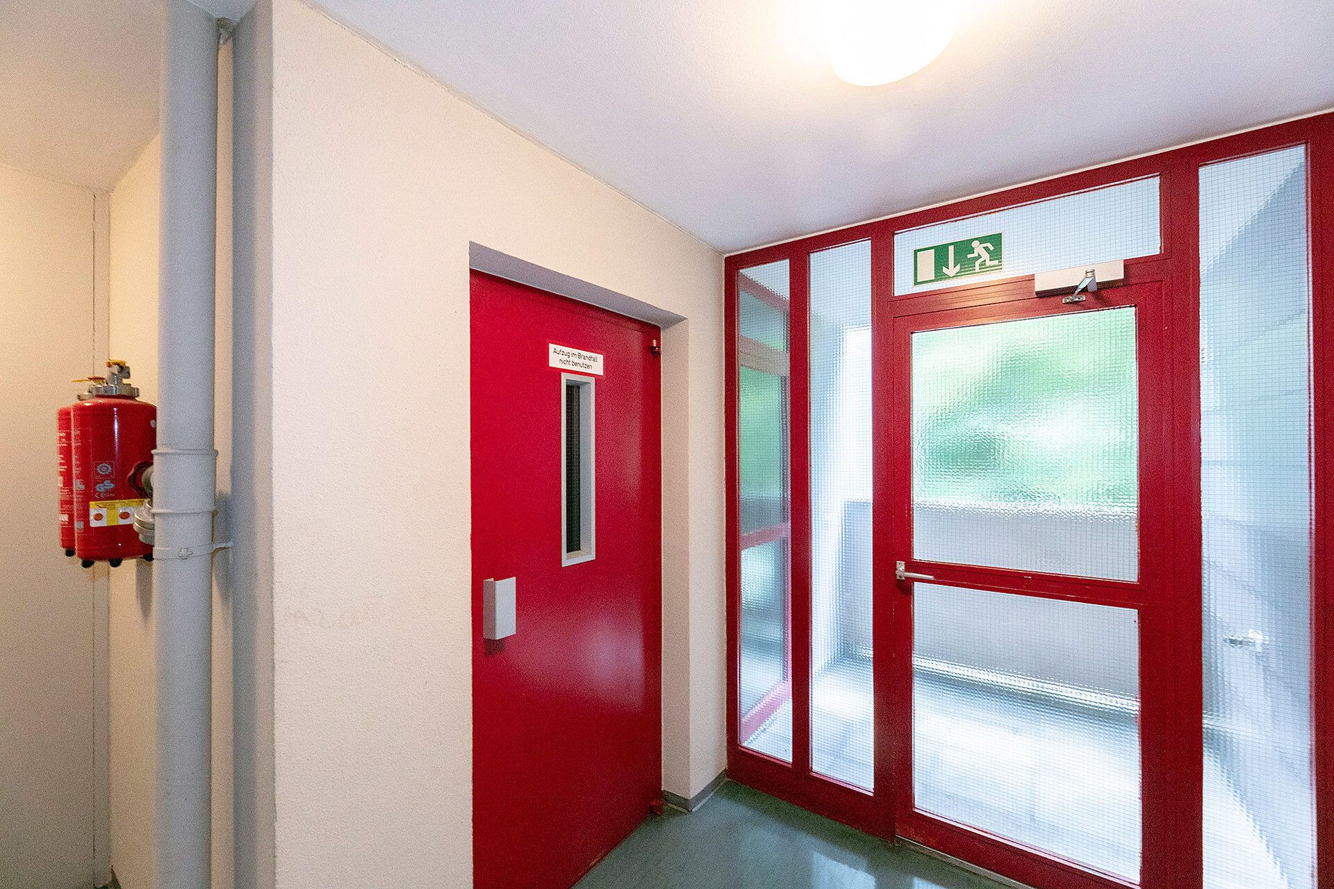 Immobilienangebot - Ulm - Alle - Stilvoll wohnen auf zwei Balkonen – 4,5 Zimmer im modernen Grundriss