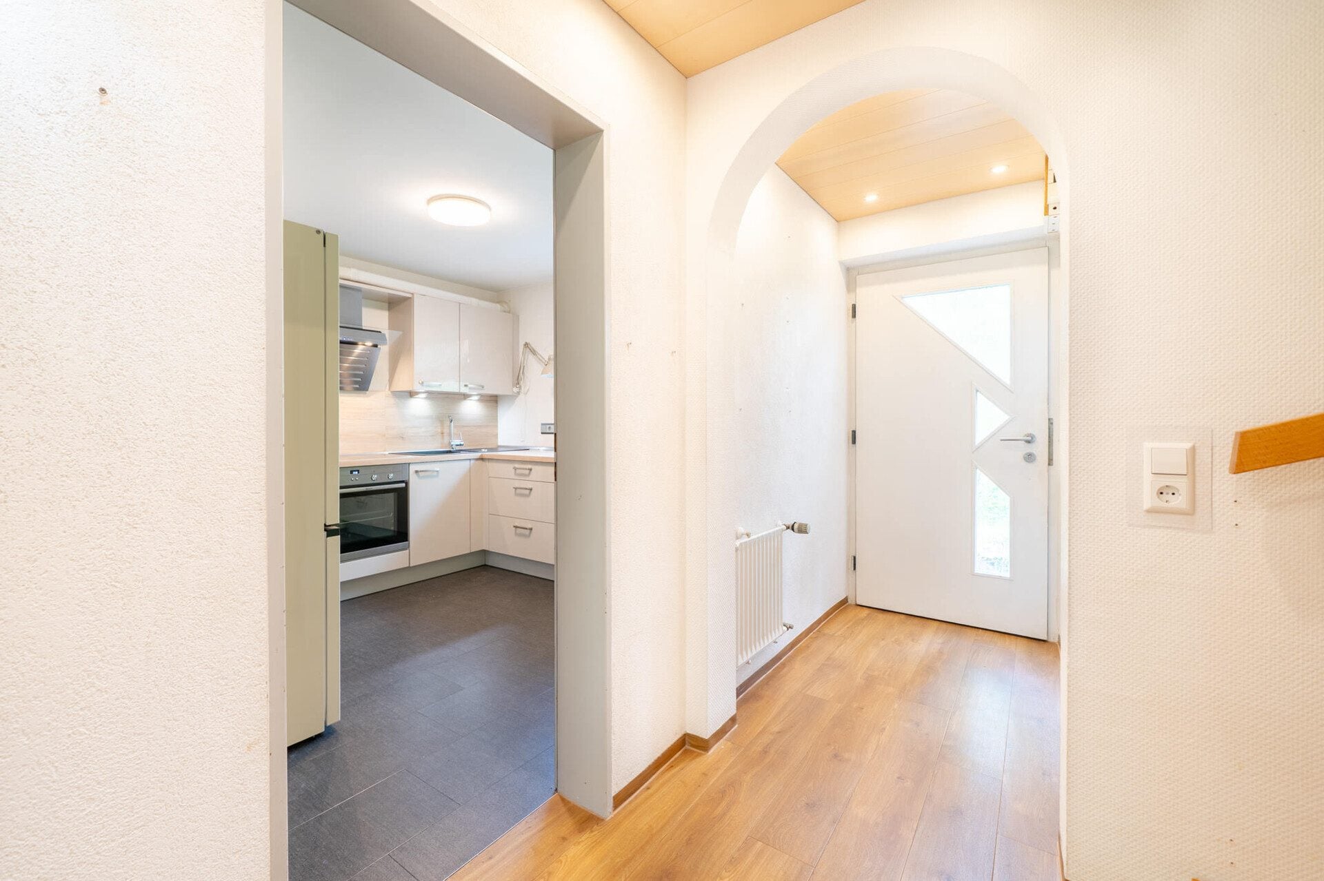 Immobilienangebot - Neu-Ulm / Holzschwang - Alle - Platz für alle! Flexible Nutzung dank großem Dachstudio