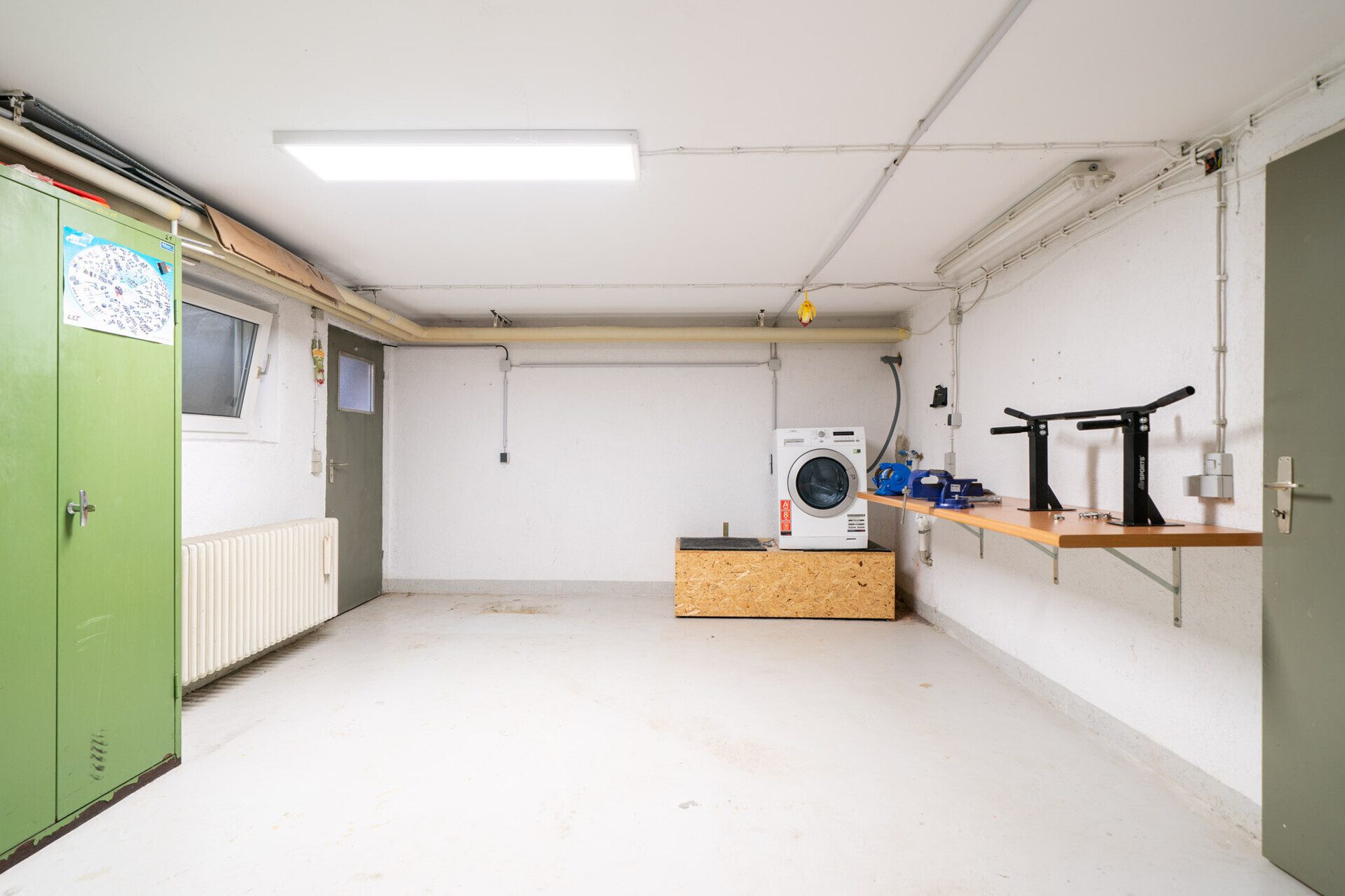 Immobilienangebot - Neu-Ulm / Holzschwang - Alle - Platz für alle! Flexible Nutzung dank großem Dachstudio
