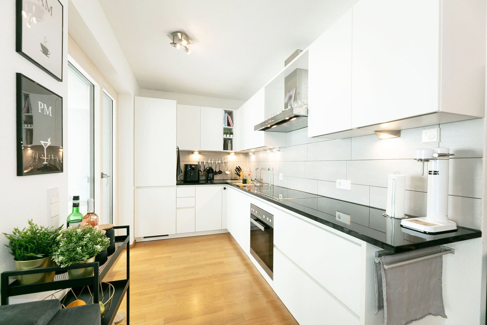 Immobilienangebot - Neu-Ulm - Alle - Solide Kapitalanlage in gefragter Lage - Investieren mit Weitblick