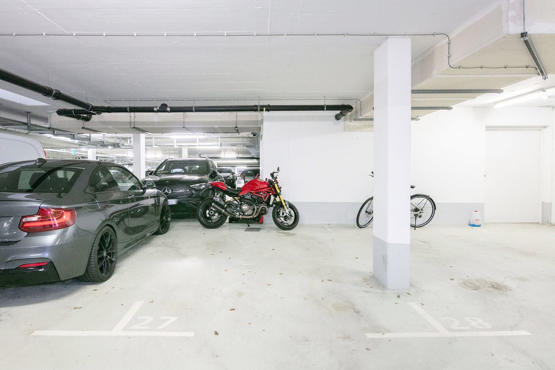 Immobilienangebot - Neu-Ulm - Alle - Solide Kapitalanlage in gefragter Lage - Investieren mit Weitblick