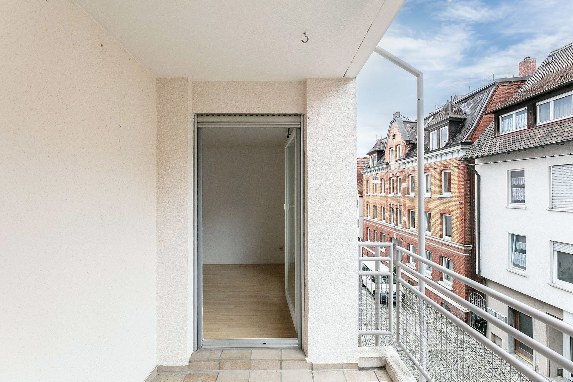 Immobilienangebot - Ulm - Alle - Stadtleben auf zwei Etagen – Maisonette mit Charme im Herzen von Ulm