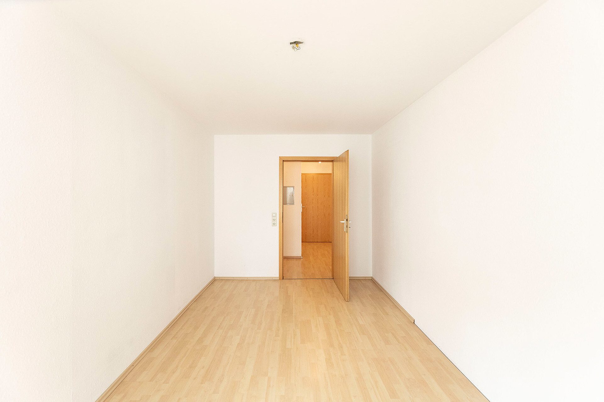 Immobilienangebot - Ulm - Alle - Stadtleben auf zwei Etagen – Maisonette mit Charme im Herzen von Ulm