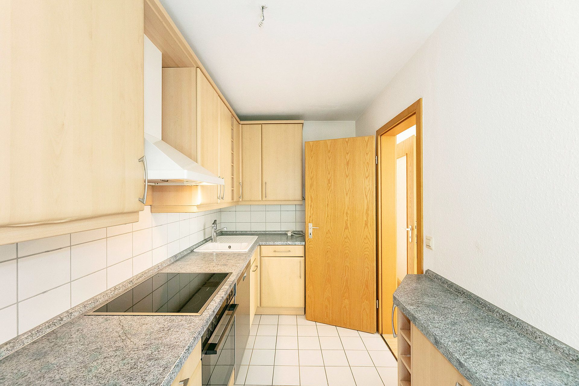 Immobilienangebot - Ulm - Alle - Stadtleben auf zwei Etagen – Maisonette mit Charme im Herzen von Ulm