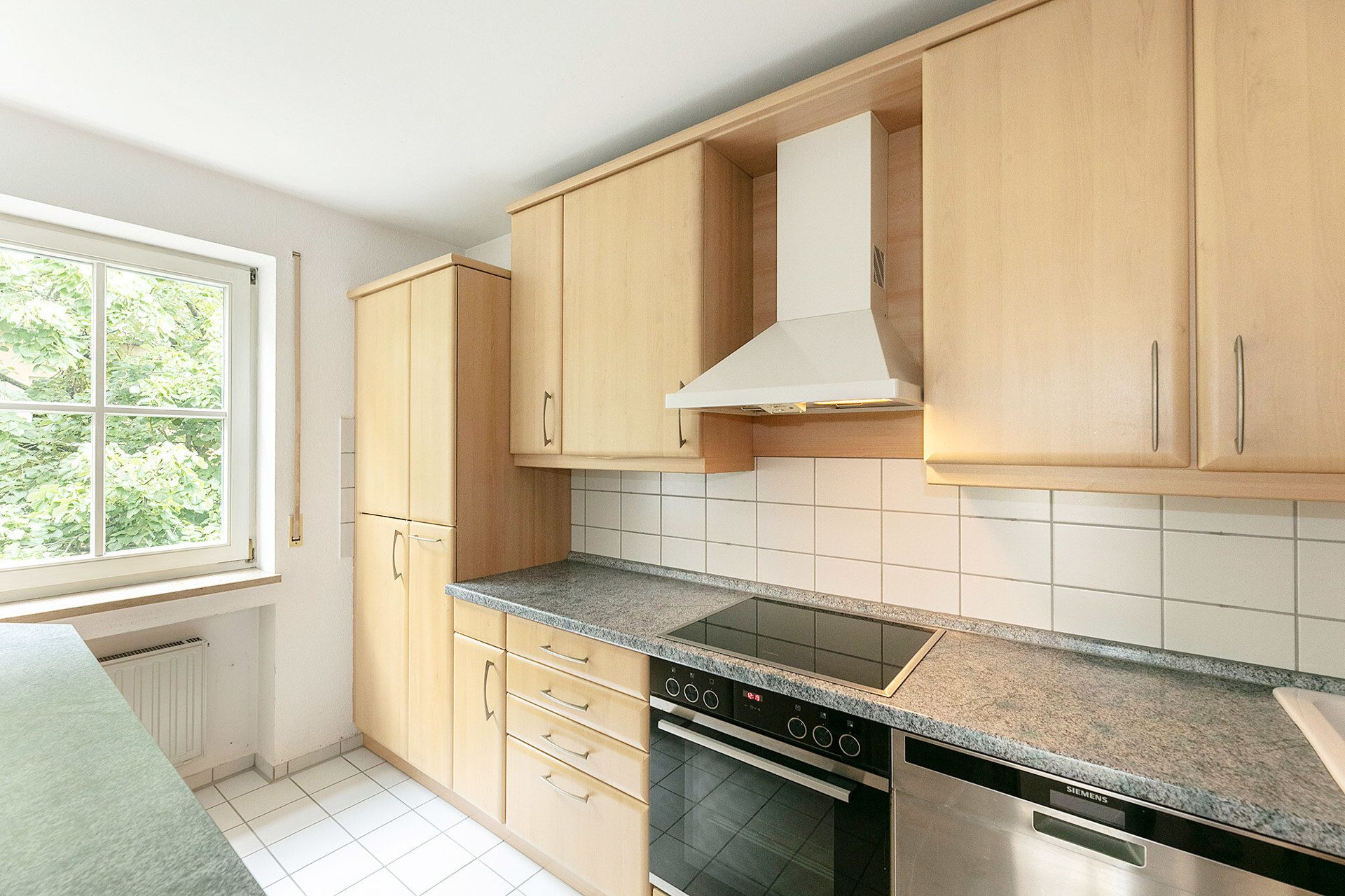 Immobilienangebot - Ulm - Alle - Stadtleben auf zwei Etagen – Maisonette mit Charme im Herzen von Ulm
