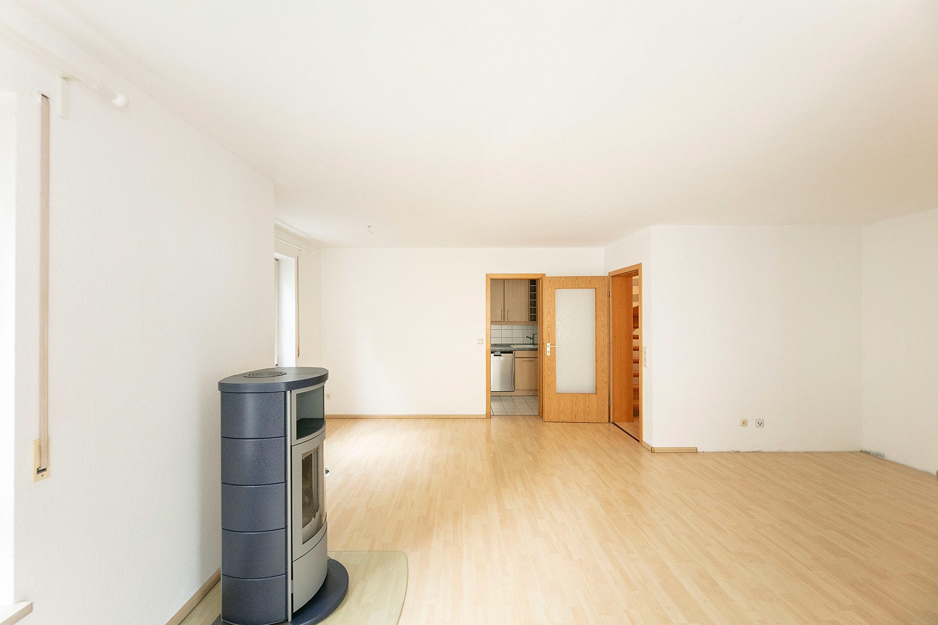 Immobilienangebot - Ulm - Alle - Stadtleben auf zwei Etagen – Maisonette mit Charme im Herzen von Ulm