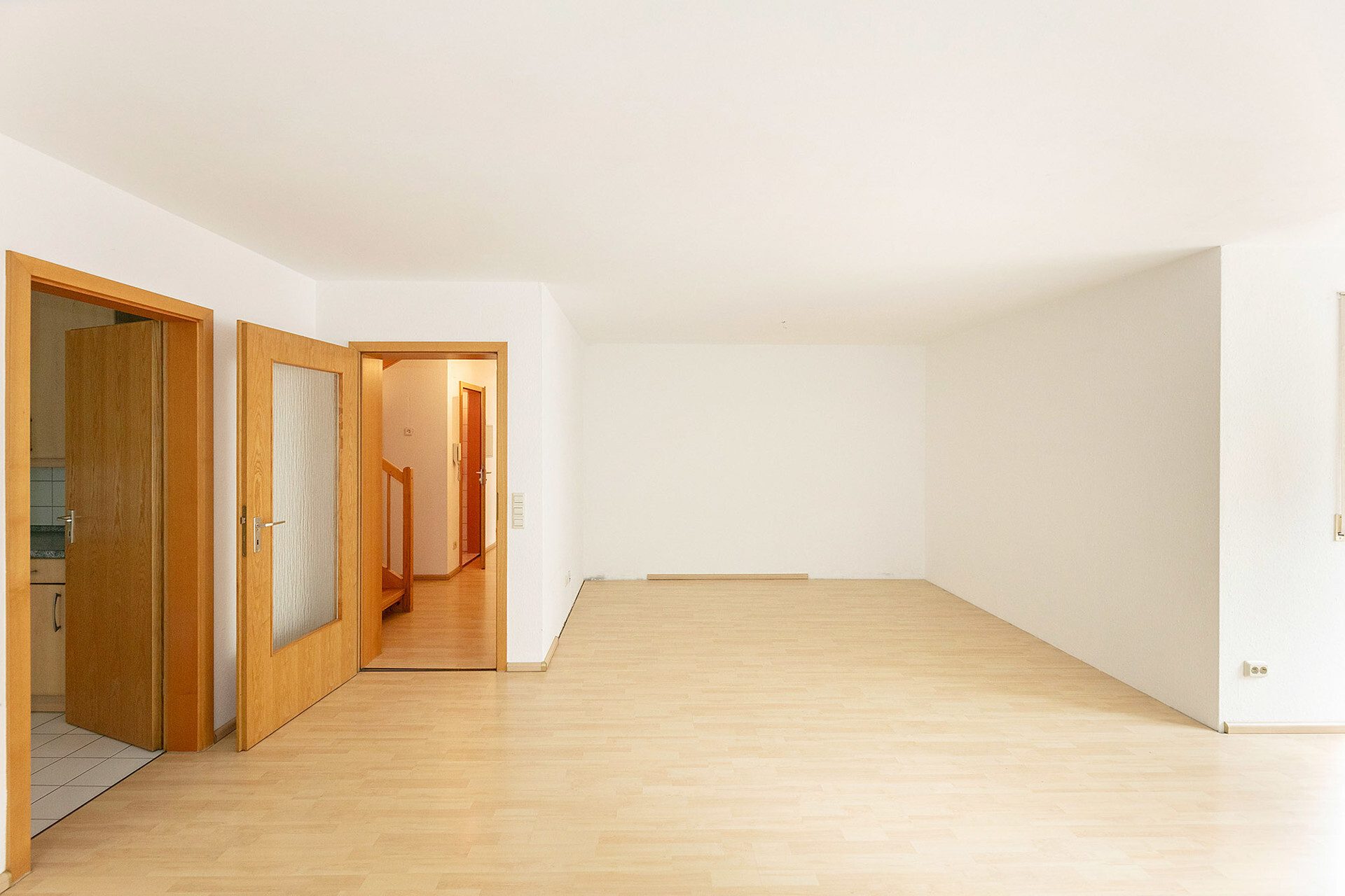 Immobilienangebot - Ulm - Alle - Stadtleben auf zwei Etagen – Maisonette mit Charme im Herzen von Ulm