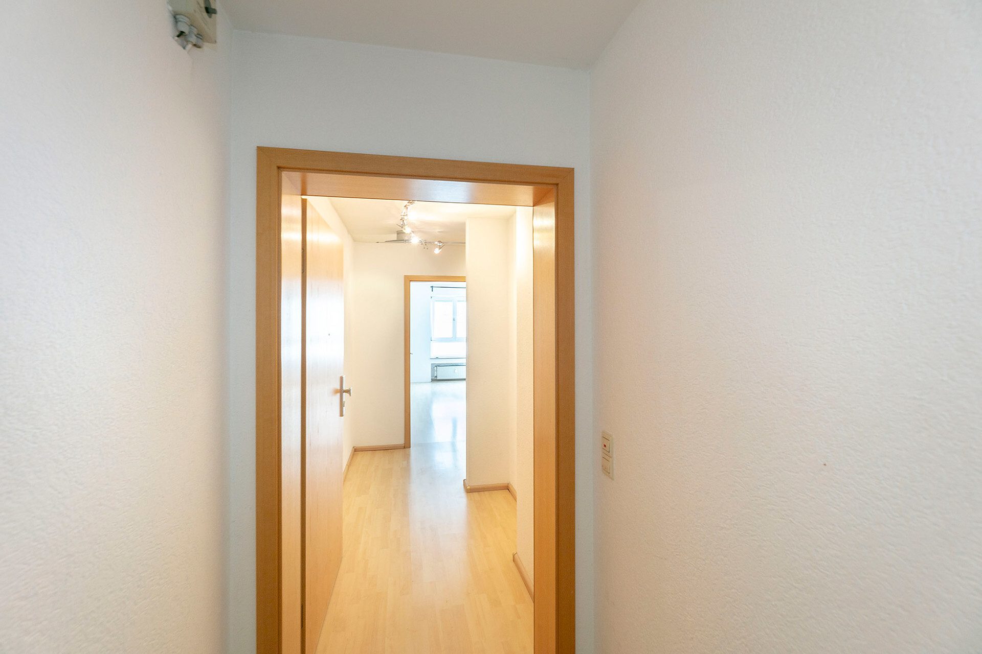 Immobilienangebot - Ulm - Alle - Stadtleben auf zwei Etagen – Maisonette mit Charme im Herzen von Ulm