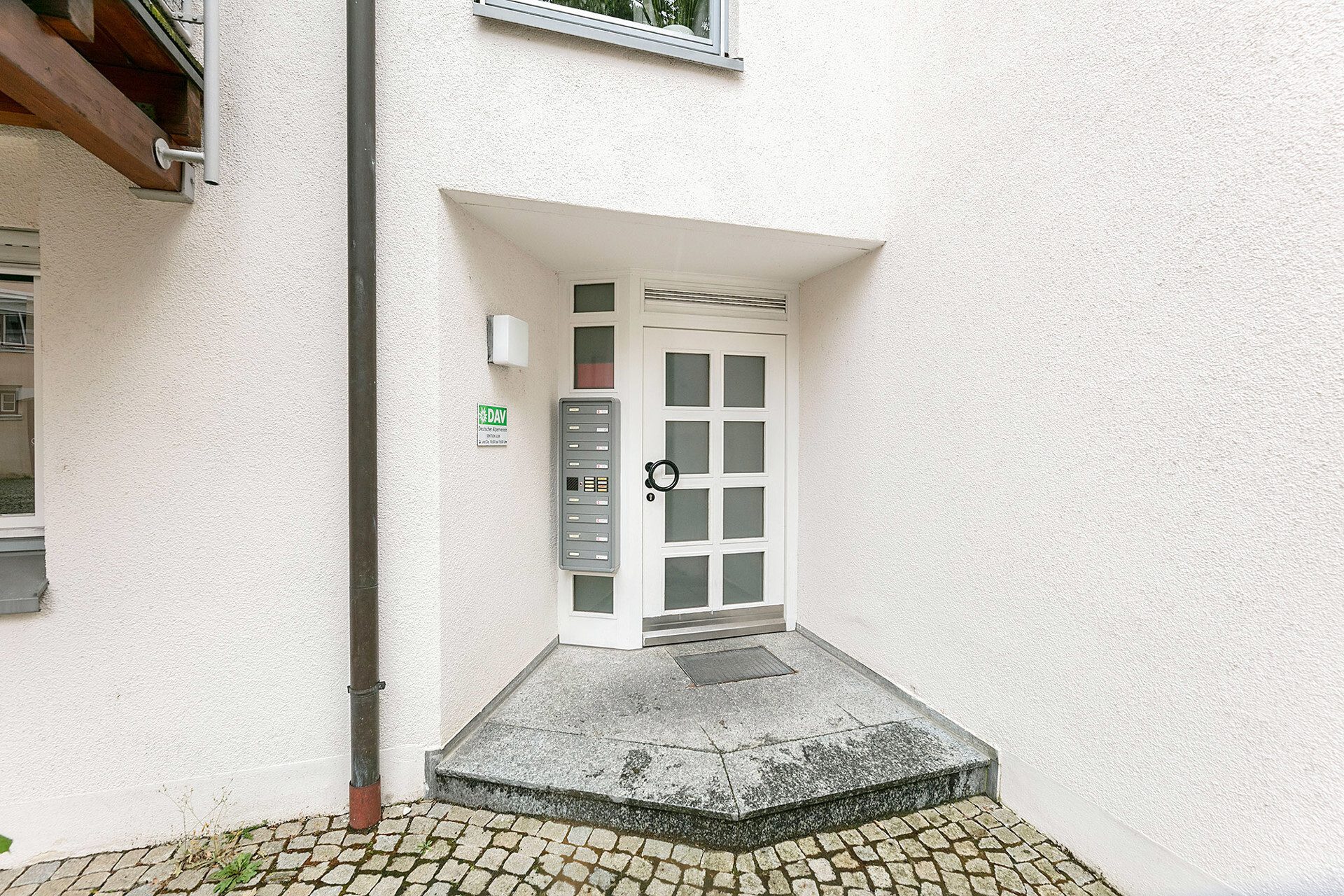 Immobilienangebot - Ulm - Alle - Stadtleben auf zwei Etagen – Maisonette mit Charme im Herzen von Ulm