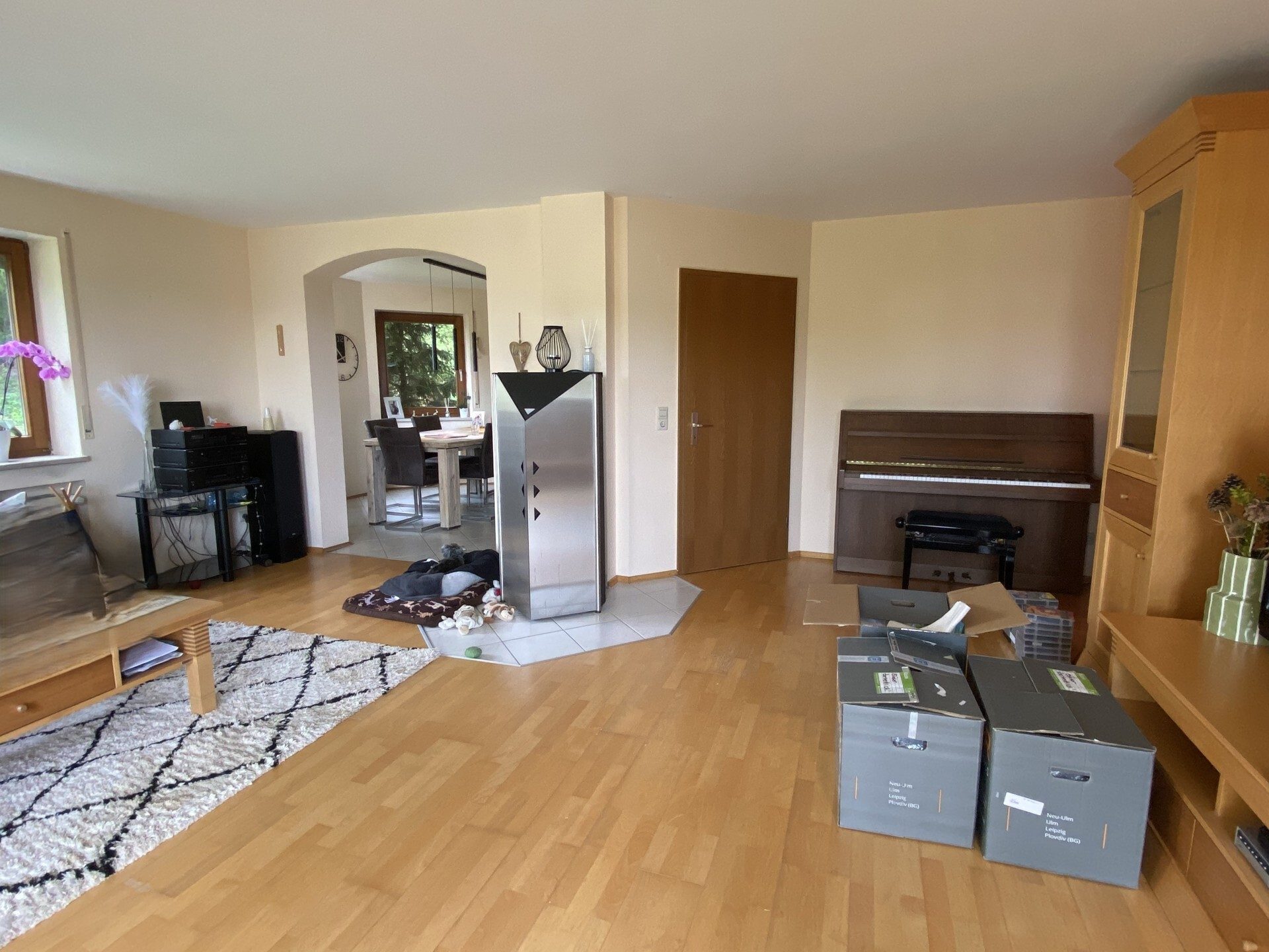 Immobilienangebot - Elchingen - Alle - Wohnqualität trifft Lebensfreude