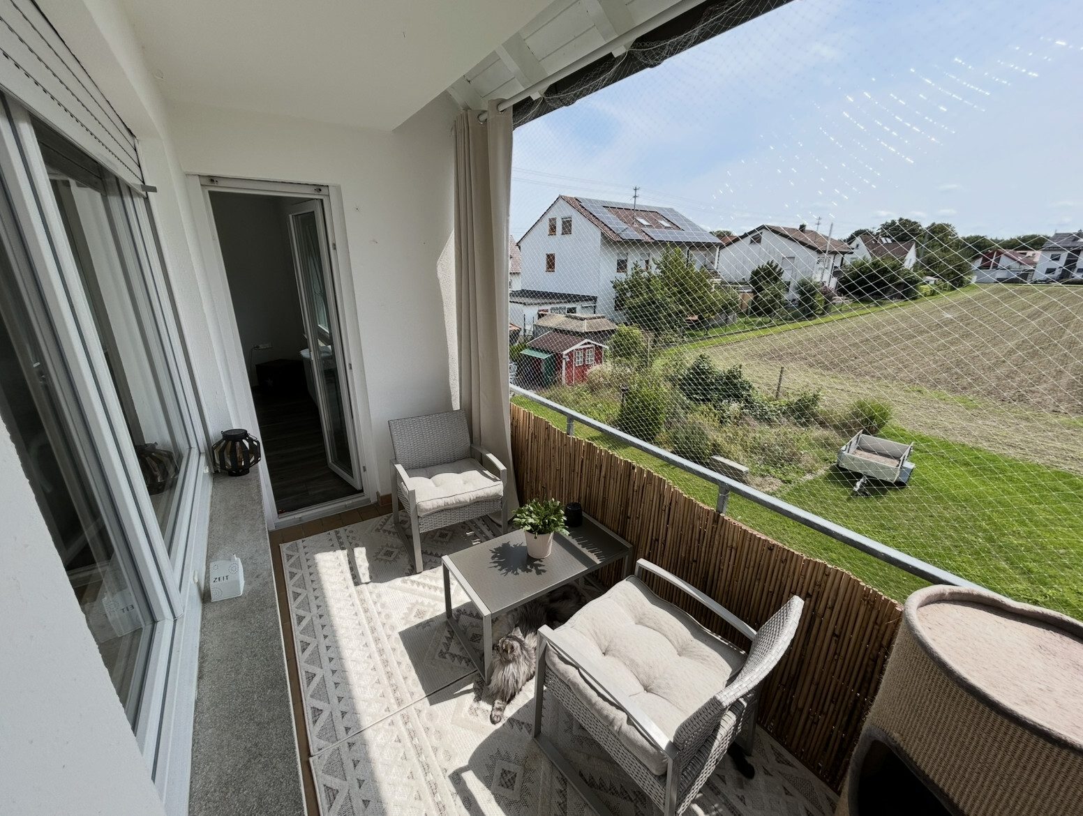 Immobilienangebot - Ulm - Alle - Einziehen und Wohlfühlen