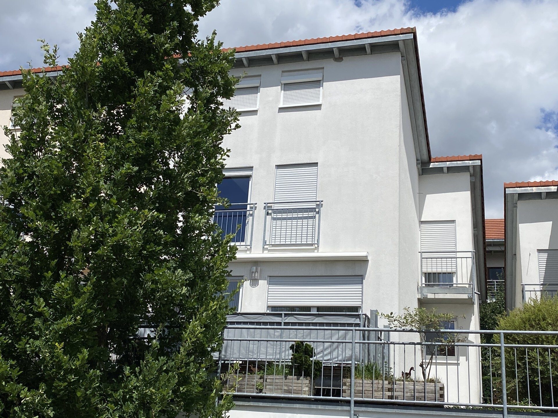 Immobilienangebot - Ulm - Alle - Hier hat Wohnen Zukunft