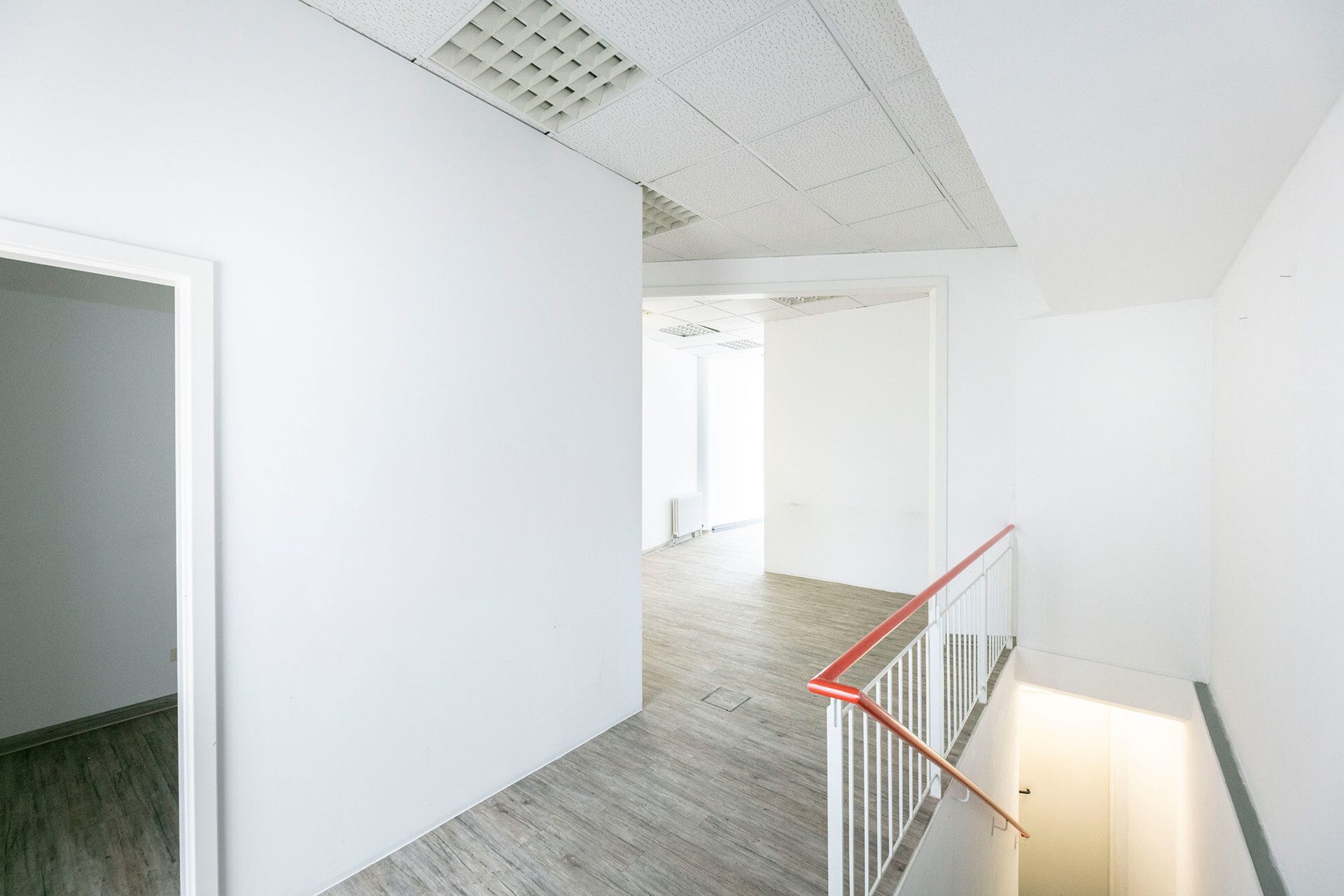Immobilienangebot - Neu-Ulm - Alle - Schickes Ladengeschäft am Petrusplatz