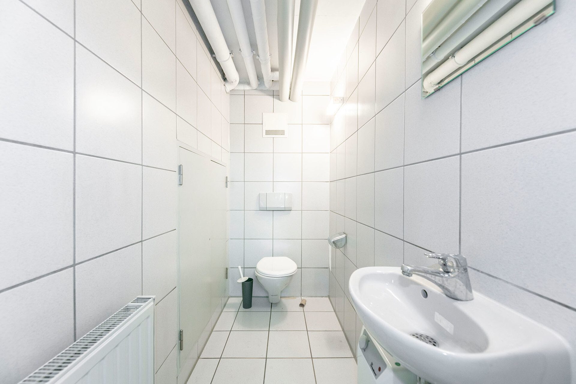 Immobilienangebot - Neu-Ulm - Alle - Schickes Ladengeschäft am Petrusplatz