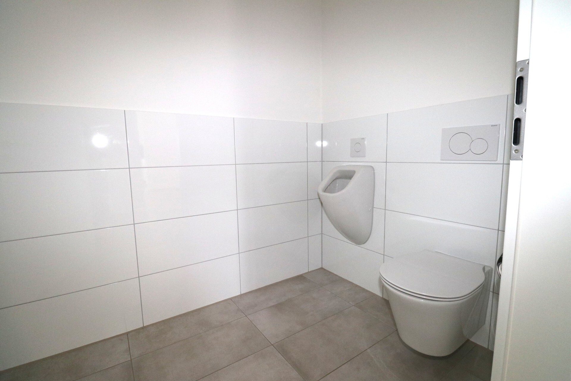 Immobilienangebot - Vöhringen - Alle - Traumwohnung in Vöhringen mit Süd-West-Balkon