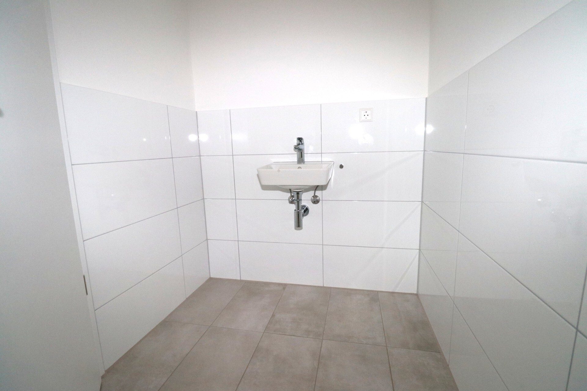 Immobilienangebot - Vöhringen - Alle - Traumwohnung in Vöhringen mit Süd-West-Balkon
