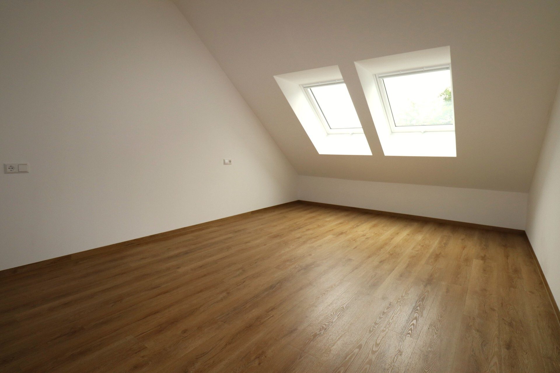 Immobilienangebot - Vöhringen - Alle - Traumwohnung in Vöhringen mit Süd-West-Balkon