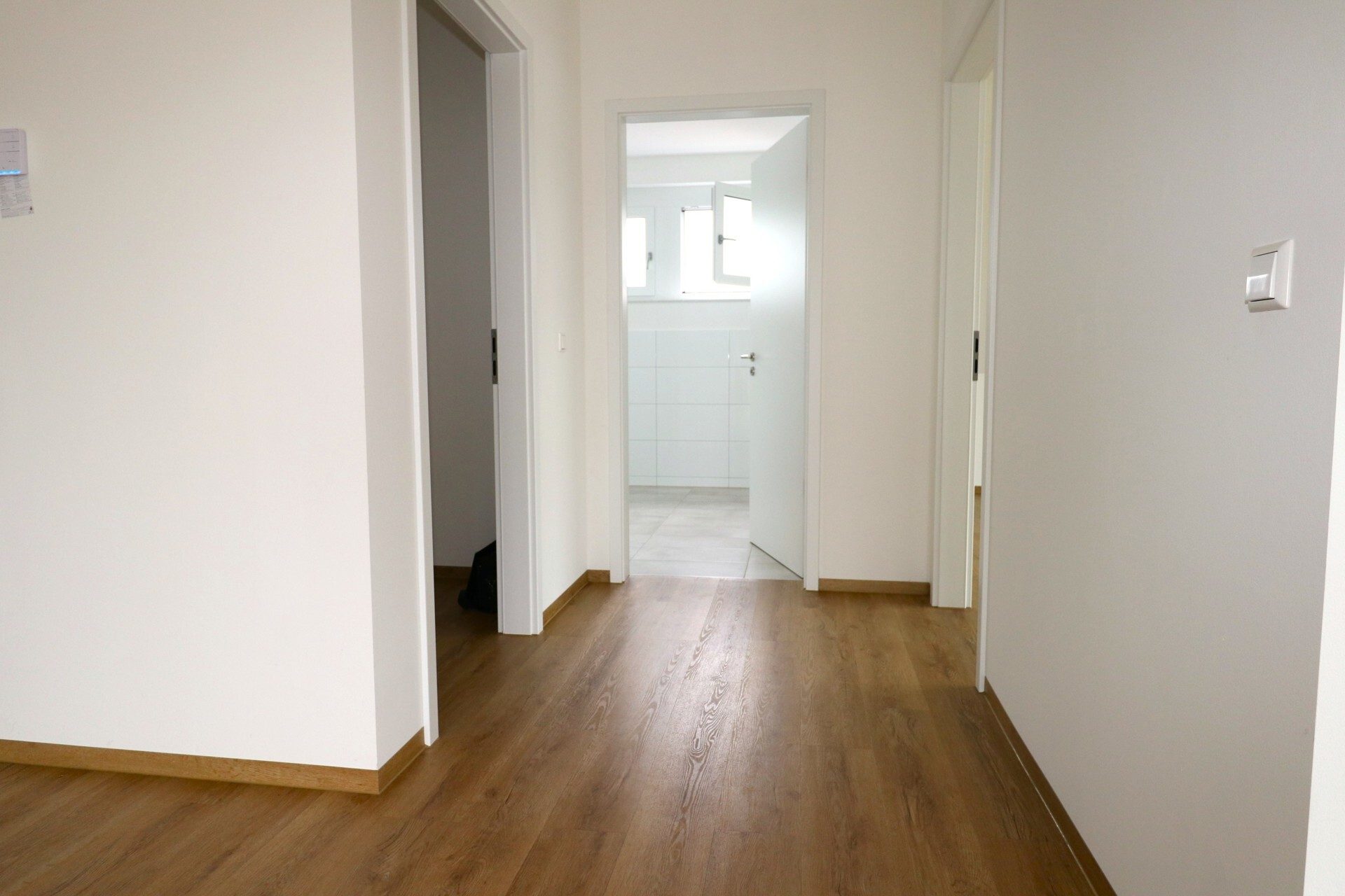Immobilienangebot - Vöhringen - Alle - Traumwohnung in Vöhringen mit Süd-West-Balkon
