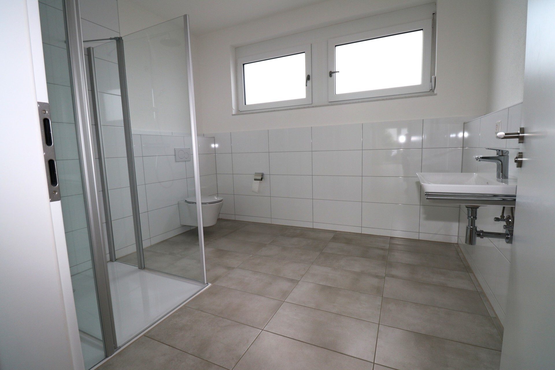 Immobilienangebot - Vöhringen - Alle - Traumwohnung in Vöhringen mit Süd-West-Balkon