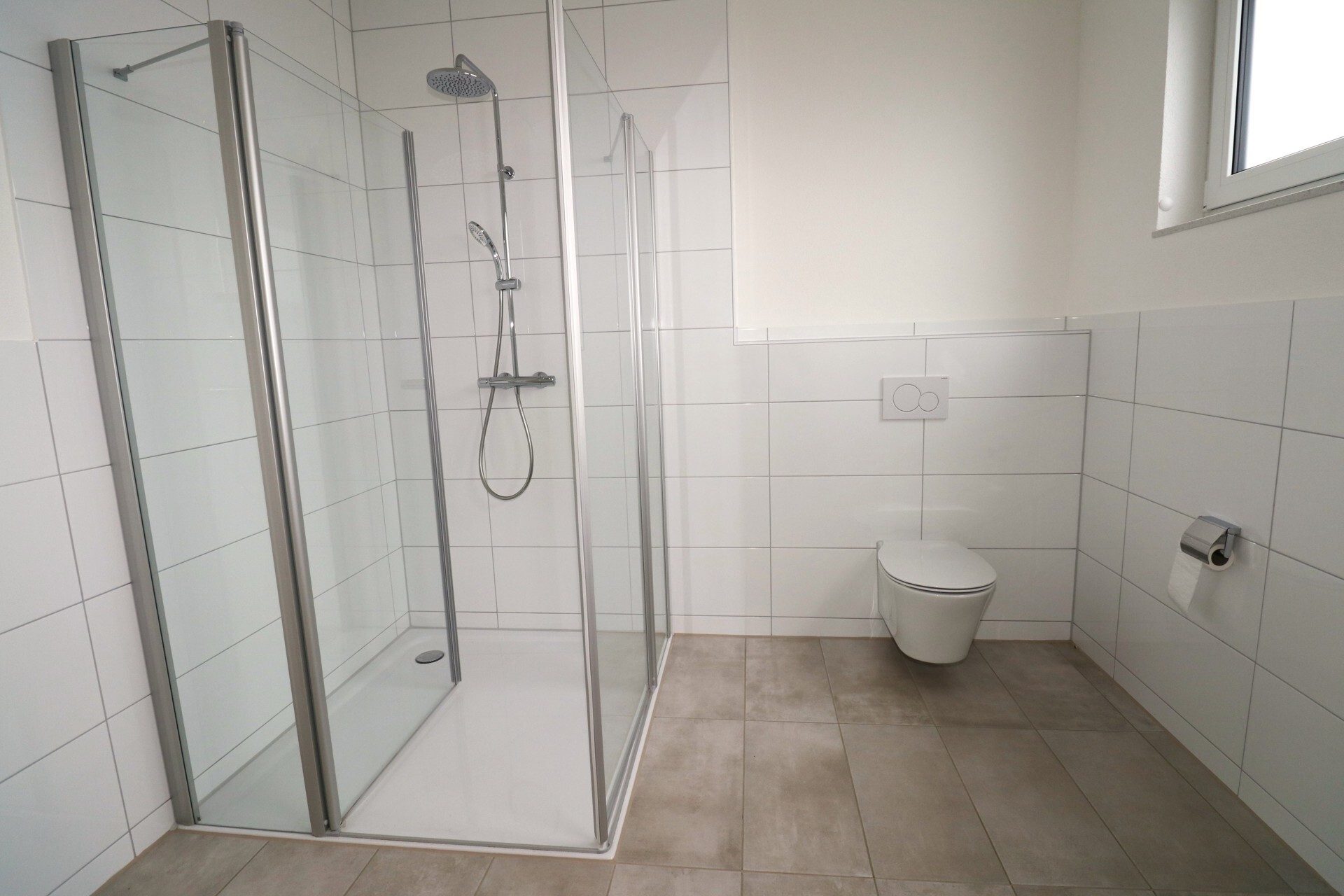 Immobilienangebot - Vöhringen - Alle - Traumwohnung in Vöhringen mit Süd-West-Balkon