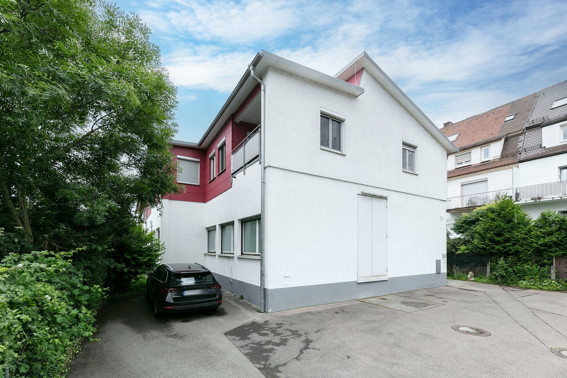 Immobilienangebot - Ulm - Alle - Top Investmentchance mit nachhaltigen Mieterträgen