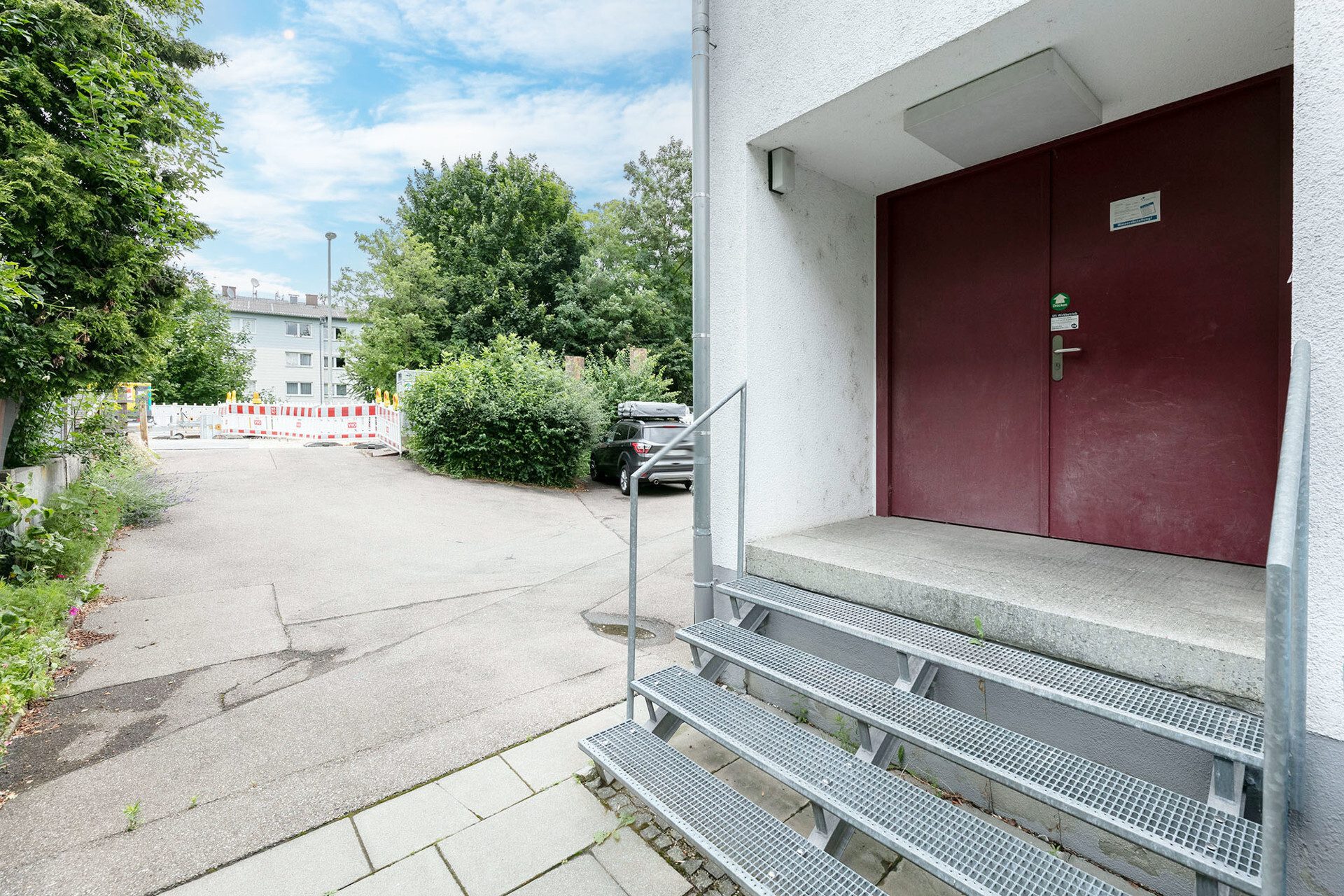 Immobilienangebot - Ulm - Alle - Top Investmentchance mit nachhaltigen Mieterträgen