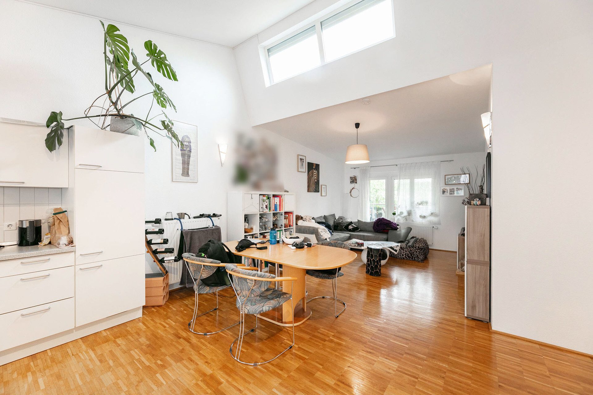 Immobilienangebot - Ulm - Alle - Top Investmentchance mit nachhaltigen Mieterträgen
