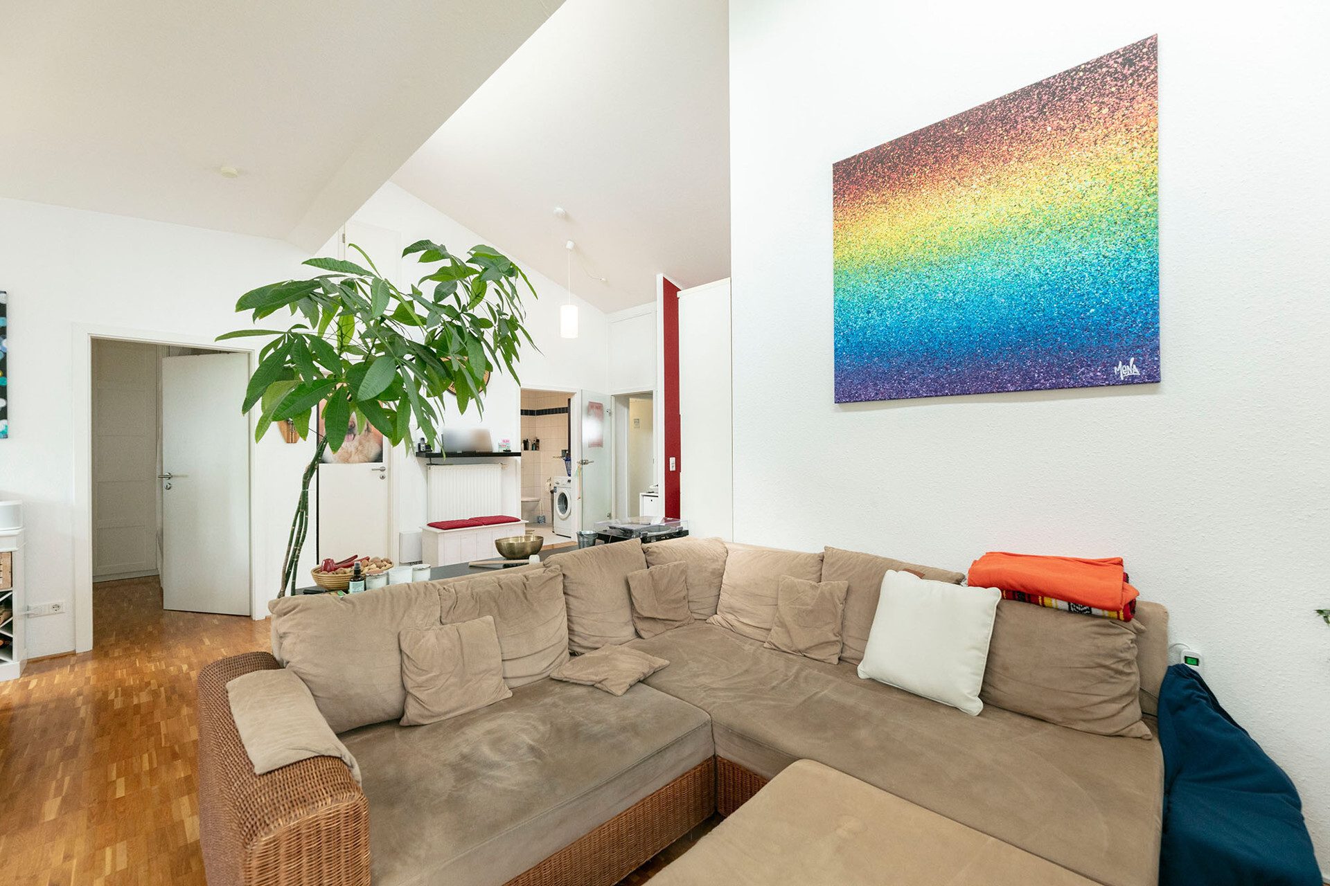 Immobilienangebot - Ulm - Alle - Top Investmentchance mit nachhaltigen Mieterträgen