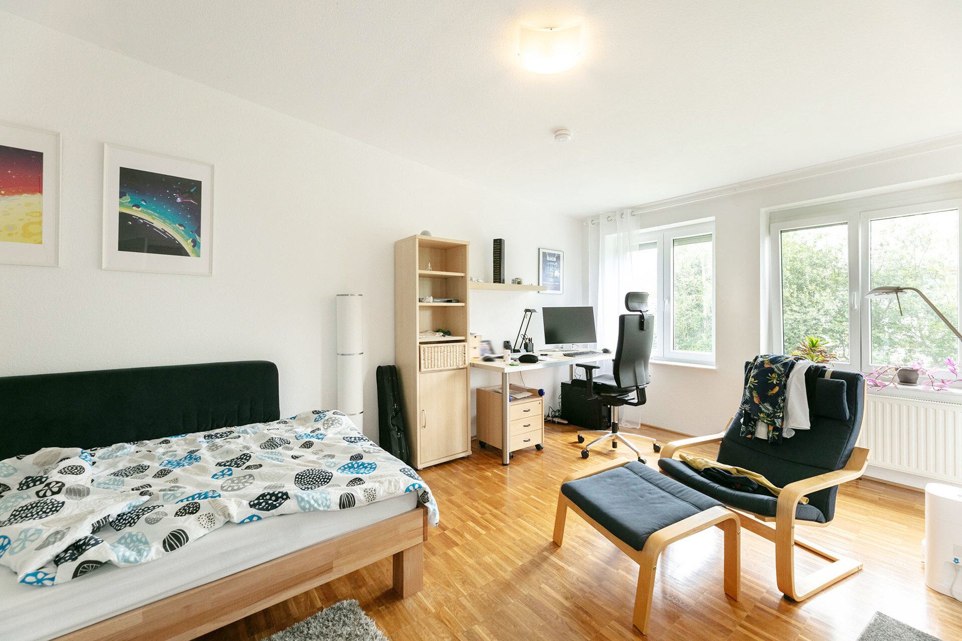 Immobilienangebot - Ulm - Alle - Top Investmentchance mit nachhaltigen Mieterträgen