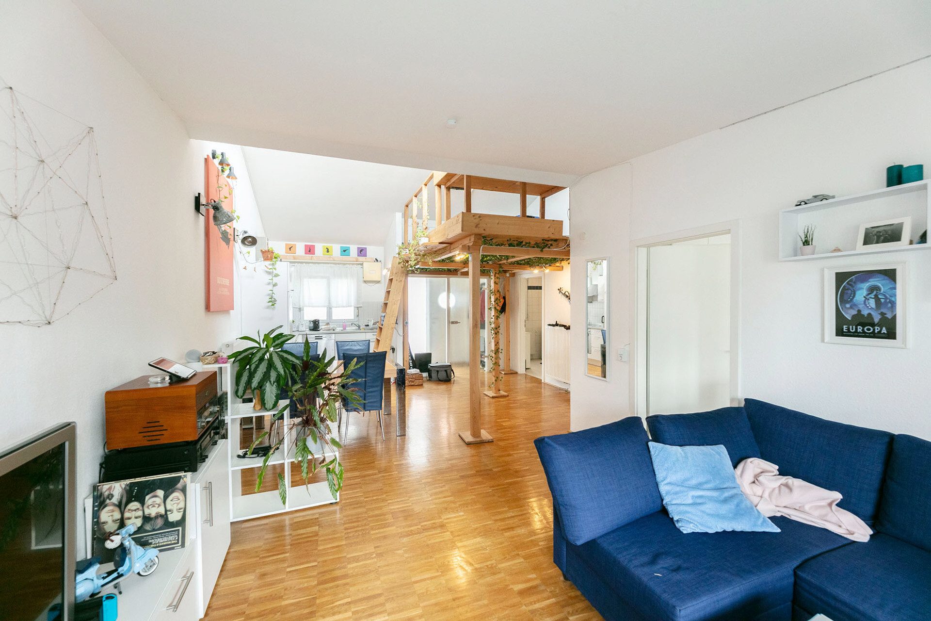 Immobilienangebot - Ulm - Alle - Top Investmentchance mit nachhaltigen Mieterträgen