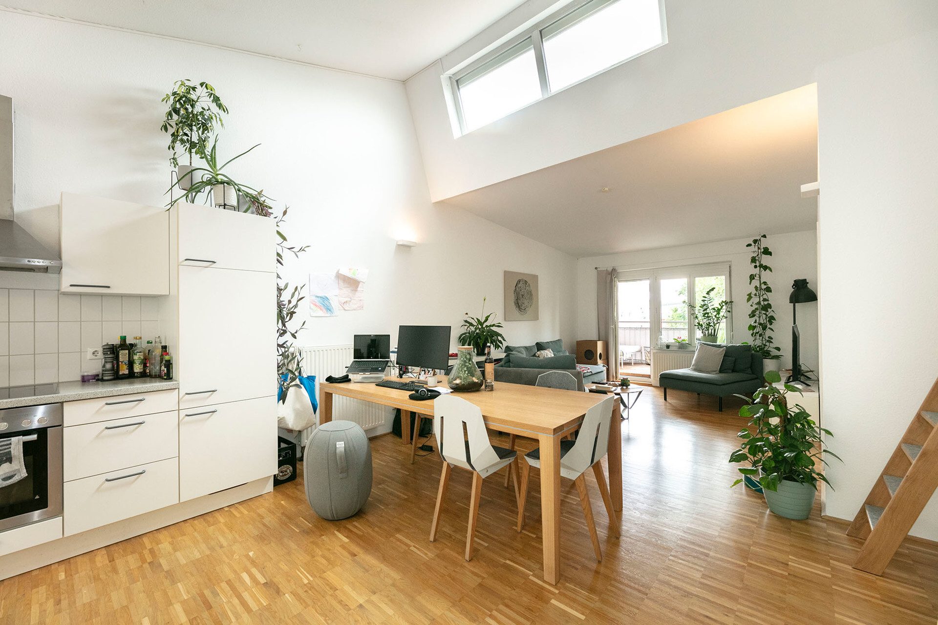 Immobilienangebot - Ulm - Alle - Top Investmentchance mit nachhaltigen Mieterträgen