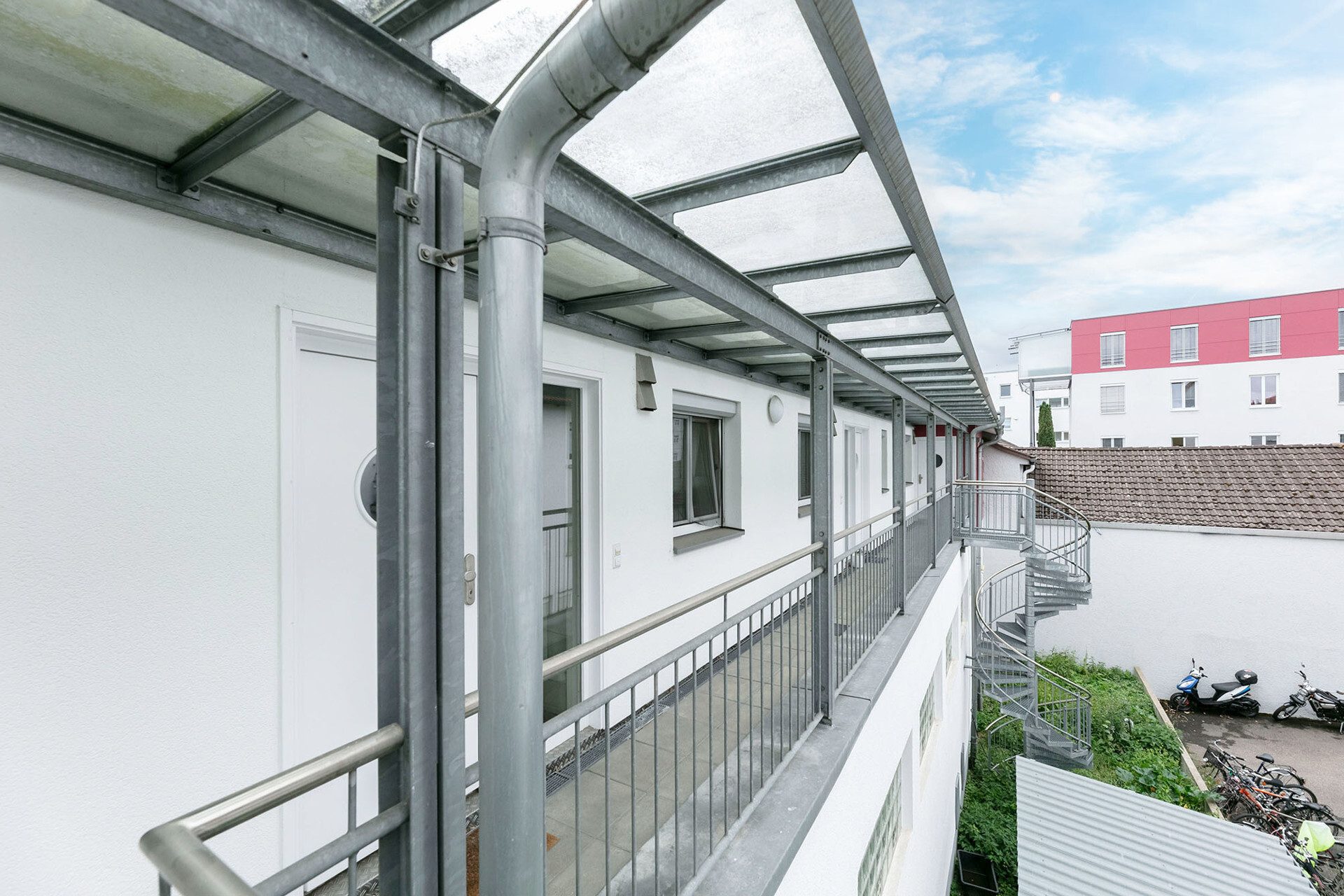 Immobilienangebot - Ulm - Alle - Top Investmentchance mit nachhaltigen Mieterträgen