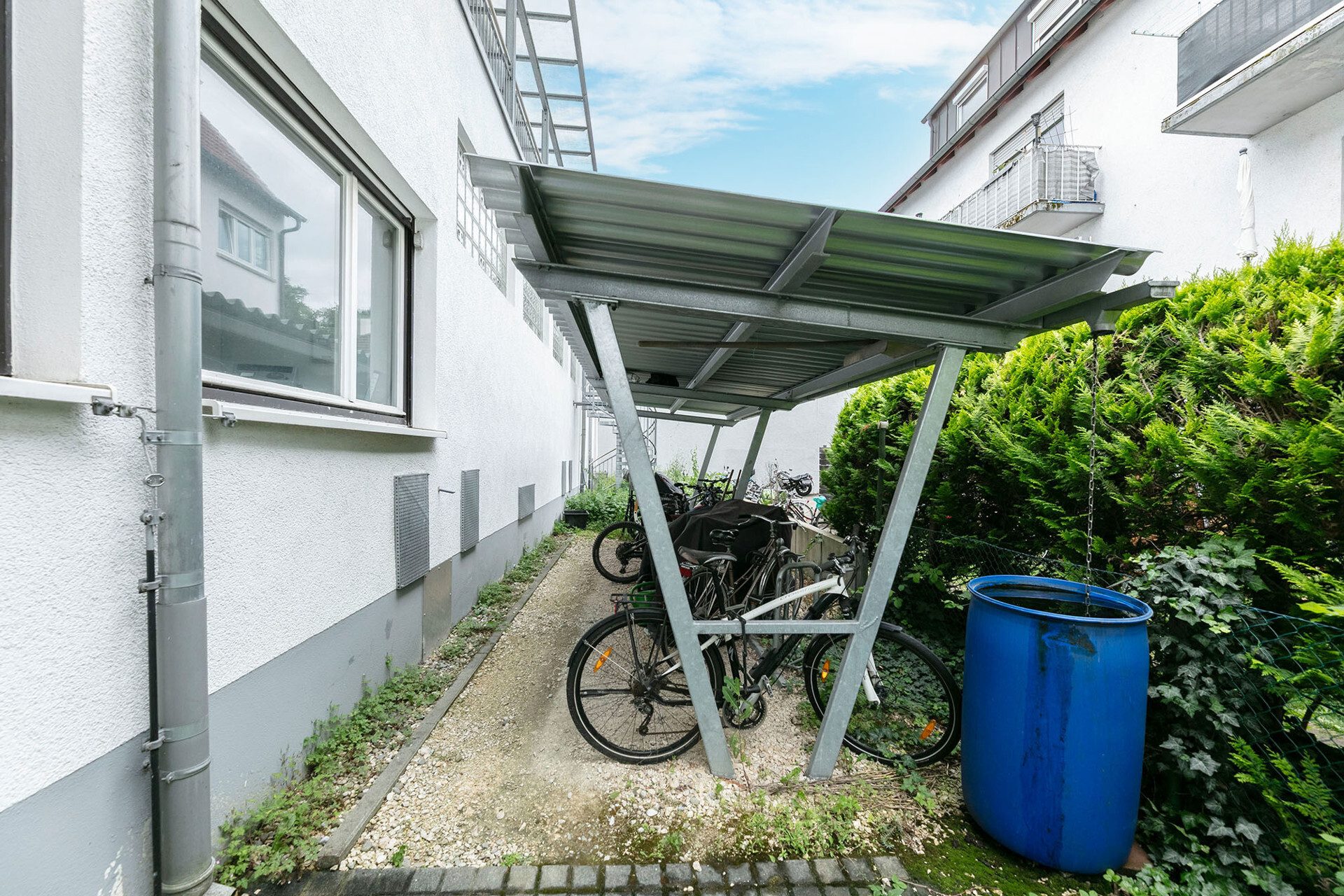 Immobilienangebot - Ulm - Alle - Top Investmentchance mit nachhaltigen Mieterträgen