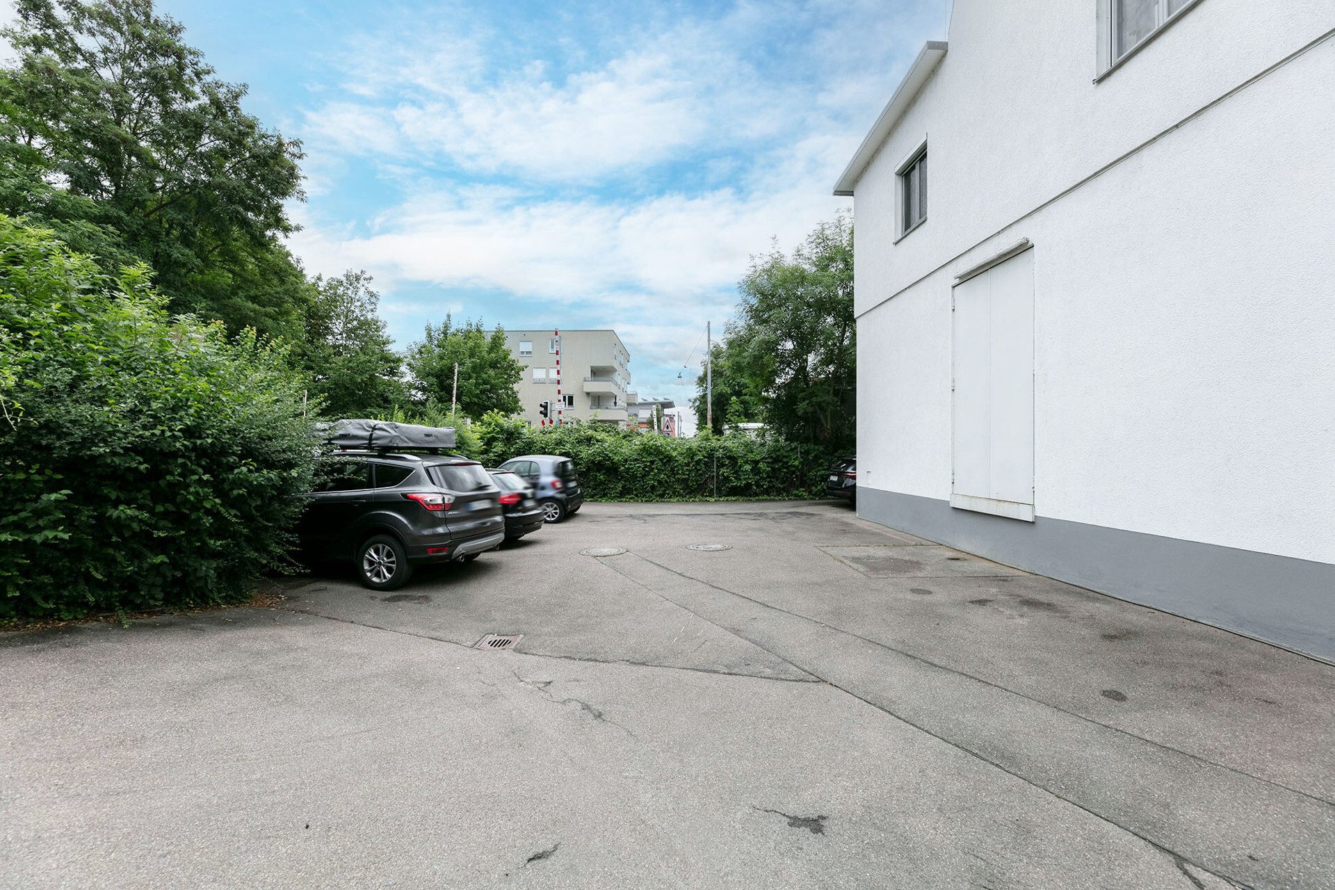 Immobilienangebot - Ulm - Alle - Top Investmentchance mit nachhaltigen Mieterträgen