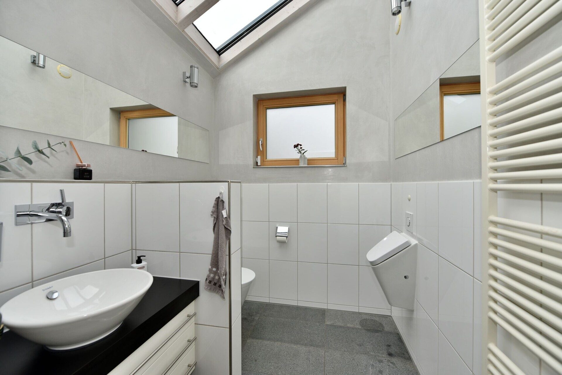 Immobilienangebot - Laichingen / Machtolsheim - Alle - Charmantes Einfamilienhaus top ausgestattet