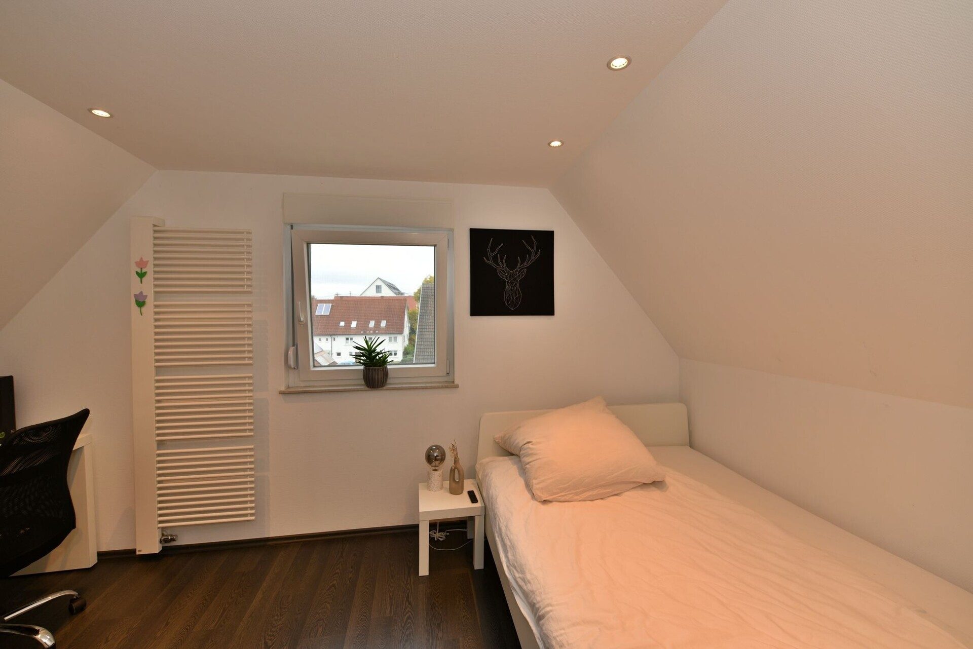 Immobilienangebot - Laichingen / Machtolsheim - Alle - Charmantes Einfamilienhaus top ausgestattet