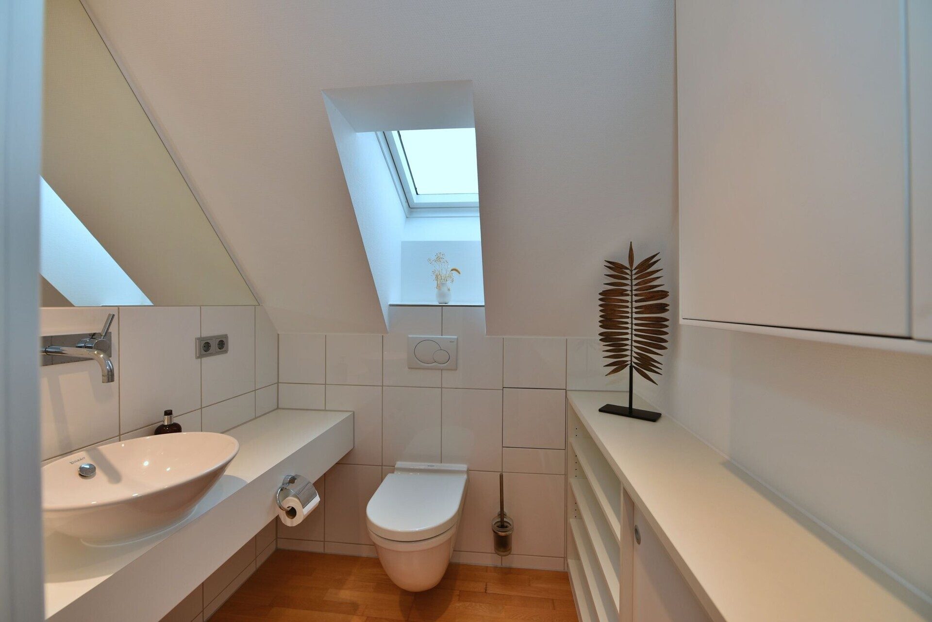 Immobilienangebot - Laichingen / Machtolsheim - Alle - Charmantes Einfamilienhaus top ausgestattet